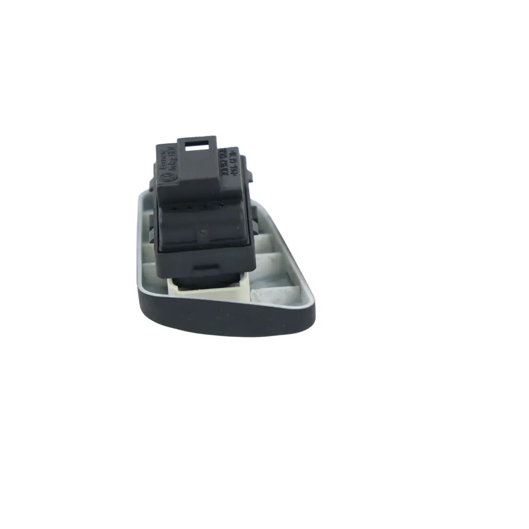 Bouton Commutateur Verrouillage Central pour Volkswagen Passat B6 à propos du numéro de pièce 3C0962126B Volkswagen Passat B6 Bouton Commutateur Verrouillage Central - SKU 3C0962126B - Numéro de pièce 3C0962126B