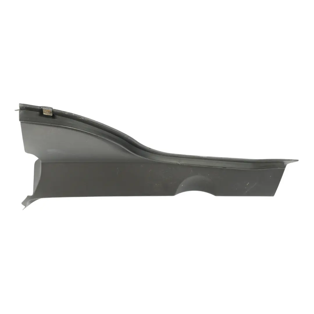 Windscreen Scuttle Trim Panel Cover Right O/S to Volkswagen Passat B6 B7 with Part number 3C2819403 Volkswagen Passat B6 B7 Windscreen Scuttle Trim Panel Cover Right O/S - SKU RHD-3C2819403 - Part number 3C2819403