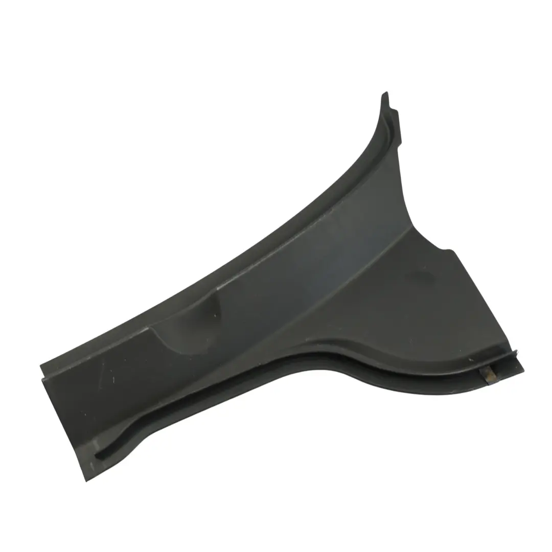 Volkswagen Passat B6 B7 Windscreen Scuttle Trim Panel Cover Right O/S - SKU RHD-3C2819403 - Part number 3C2819403