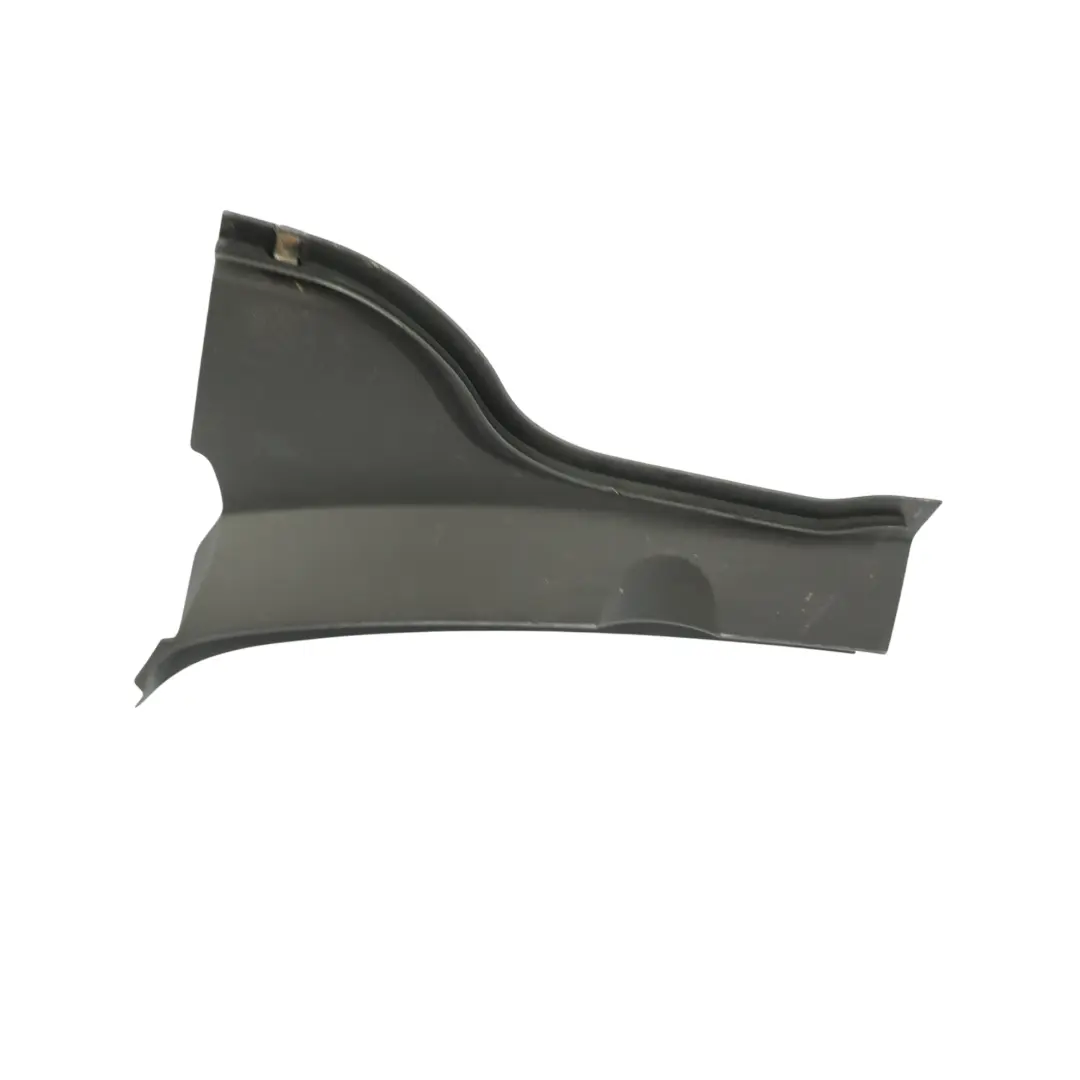 Volkswagen Passat B6 B7 Windscreen Scuttle Trim Panel Cover Right O/S - SKU RHD-3C2819403 - Part number 3C2819403