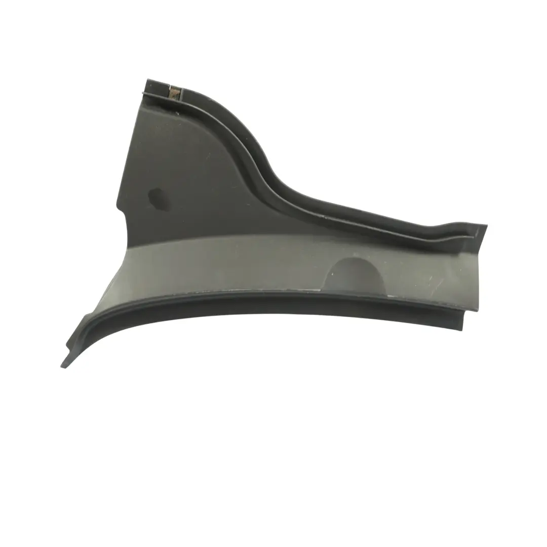 Windscreen Scuttle Trim Panel Cover Right O/S to Volkswagen Passat B6 B7 with Part number 3C2819403 Volkswagen Passat B6 B7 Windscreen Scuttle Trim Panel Cover Right O/S - SKU RHD-3C2819403 - Part number 3C2819403