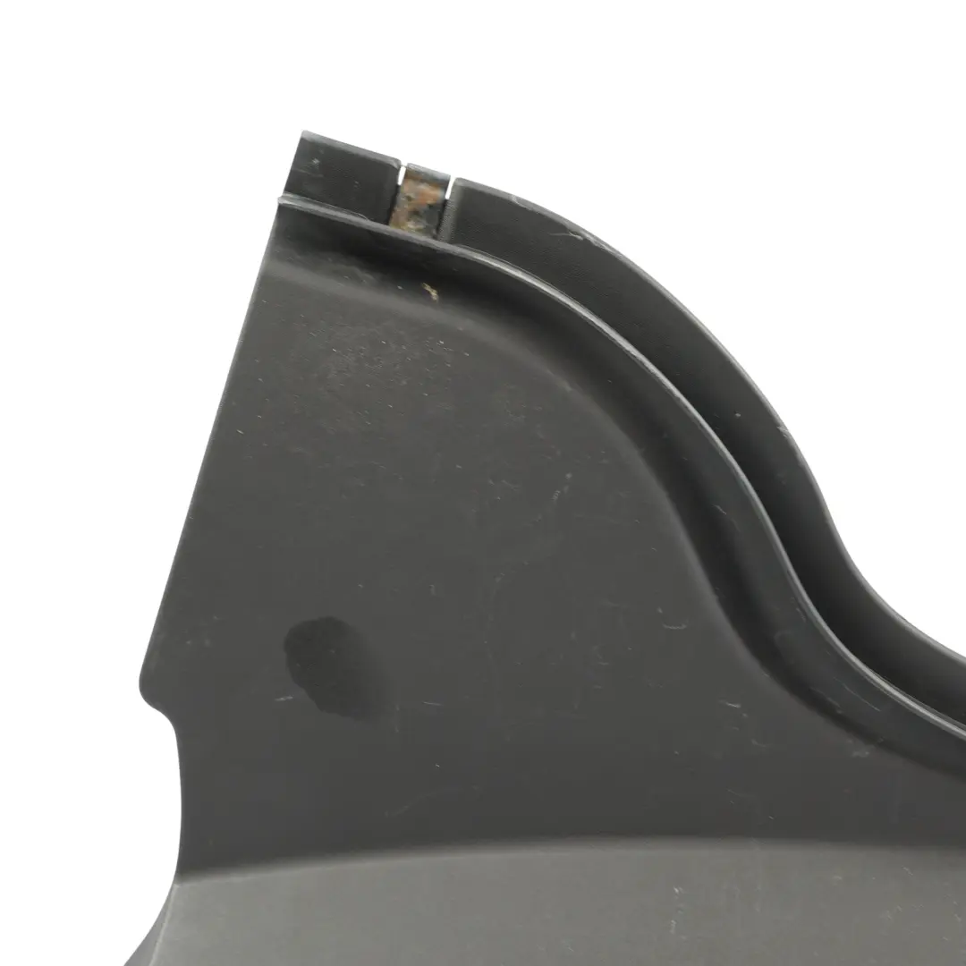 Volkswagen Passat B6 B7 Windscreen Scuttle Trim Panel Cover Right O/S - SKU RHD-3C2819403 - Part number 3C2819403