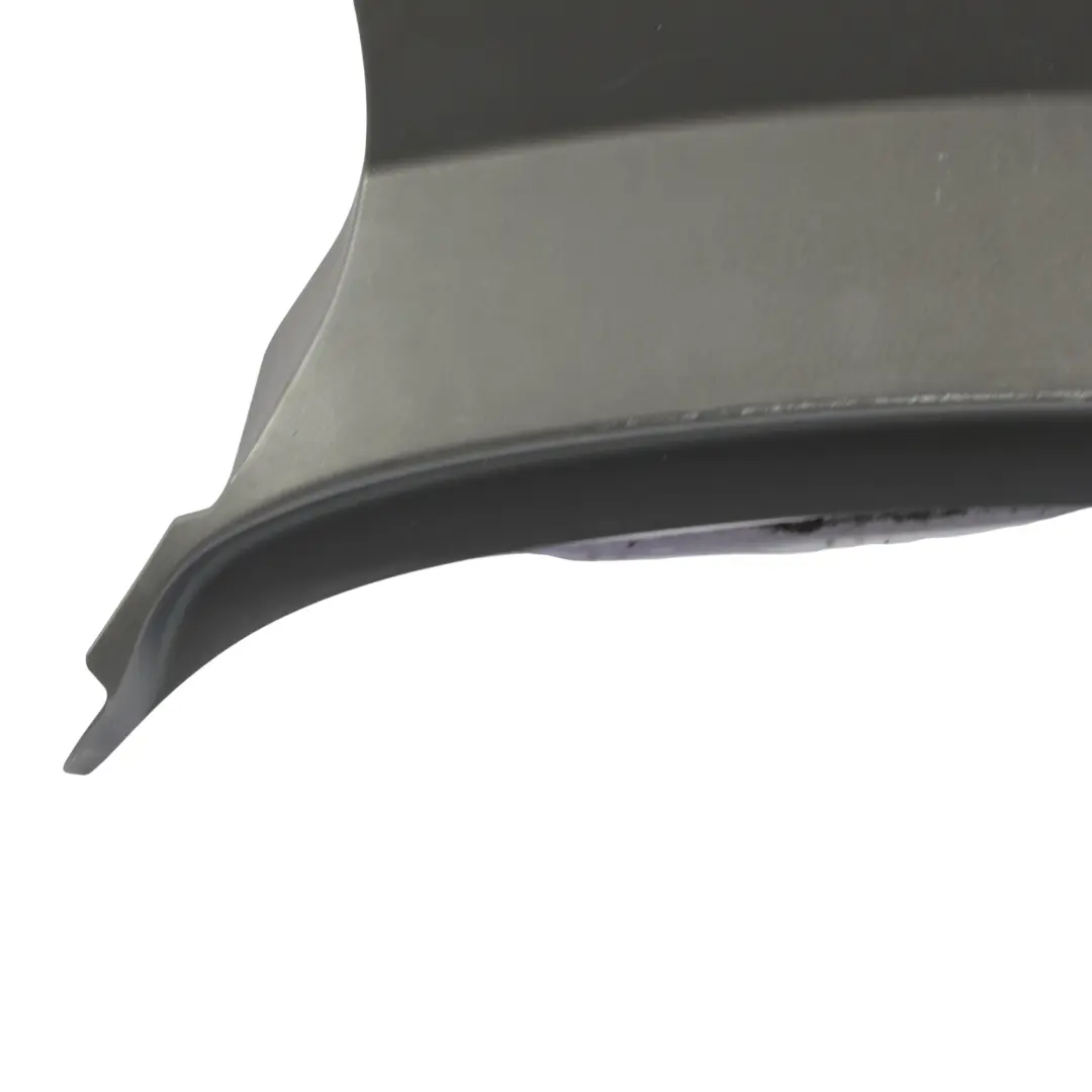 Windscreen Scuttle Trim Panel Cover Right O/S to Volkswagen Passat B6 B7 with Part number 3C2819403 Volkswagen Passat B6 B7 Windscreen Scuttle Trim Panel Cover Right O/S - SKU RHD-3C2819403 - Part number 3C2819403