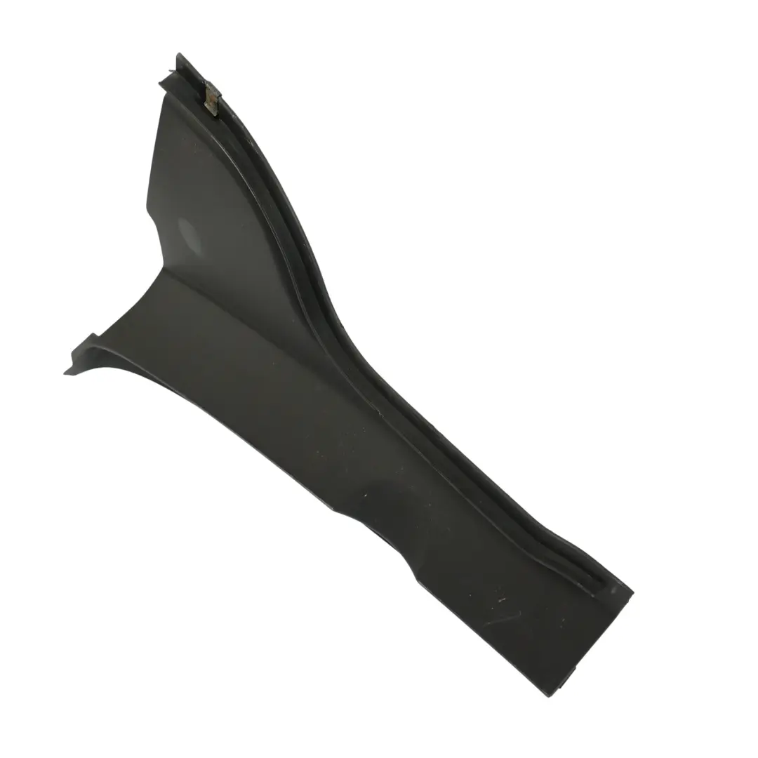 Windscreen Scuttle Trim Panel Cover Right O/S to Volkswagen Passat B6 B7 with Part number 3C2819403 Volkswagen Passat B6 B7 Windscreen Scuttle Trim Panel Cover Right O/S - SKU RHD-3C2819403 - Part number 3C2819403