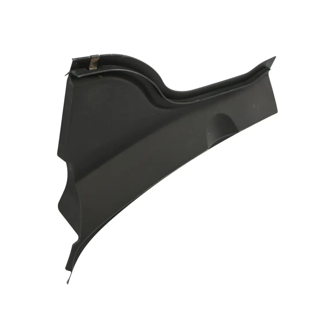 Windscreen Scuttle Trim Panel Cover Right O/S to Volkswagen Passat B6 B7 with Part number 3C2819403 Volkswagen Passat B6 B7 Windscreen Scuttle Trim Panel Cover Right O/S - SKU RHD-3C2819403 - Part number 3C2819403