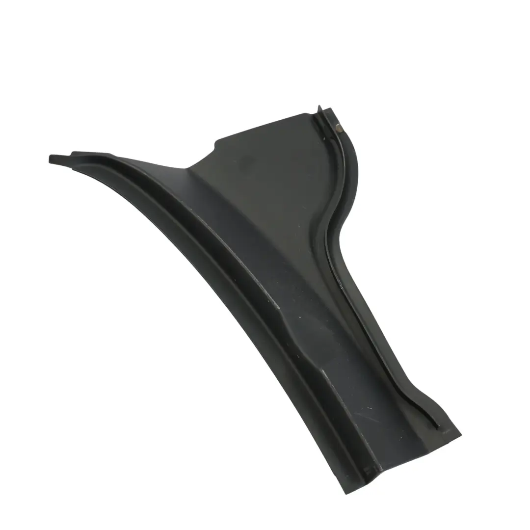 Volkswagen Passat B6 B7 Windscreen Scuttle Trim Panel Cover Right O/S - SKU RHD-3C2819403 - Part number 3C2819403