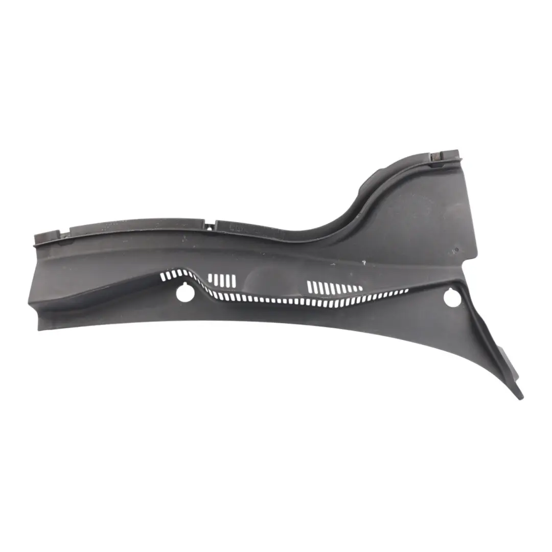 Bulkhead Scuttle Panel Cover Trim Right O/S to Volkswagen Passat B7 with Part number 3C2819404B Volkswagen Passat B7 Bulkhead Scuttle Panel Cover Trim Right O/S - SKU RHD-3C2819404B - Part number 3C2819404B