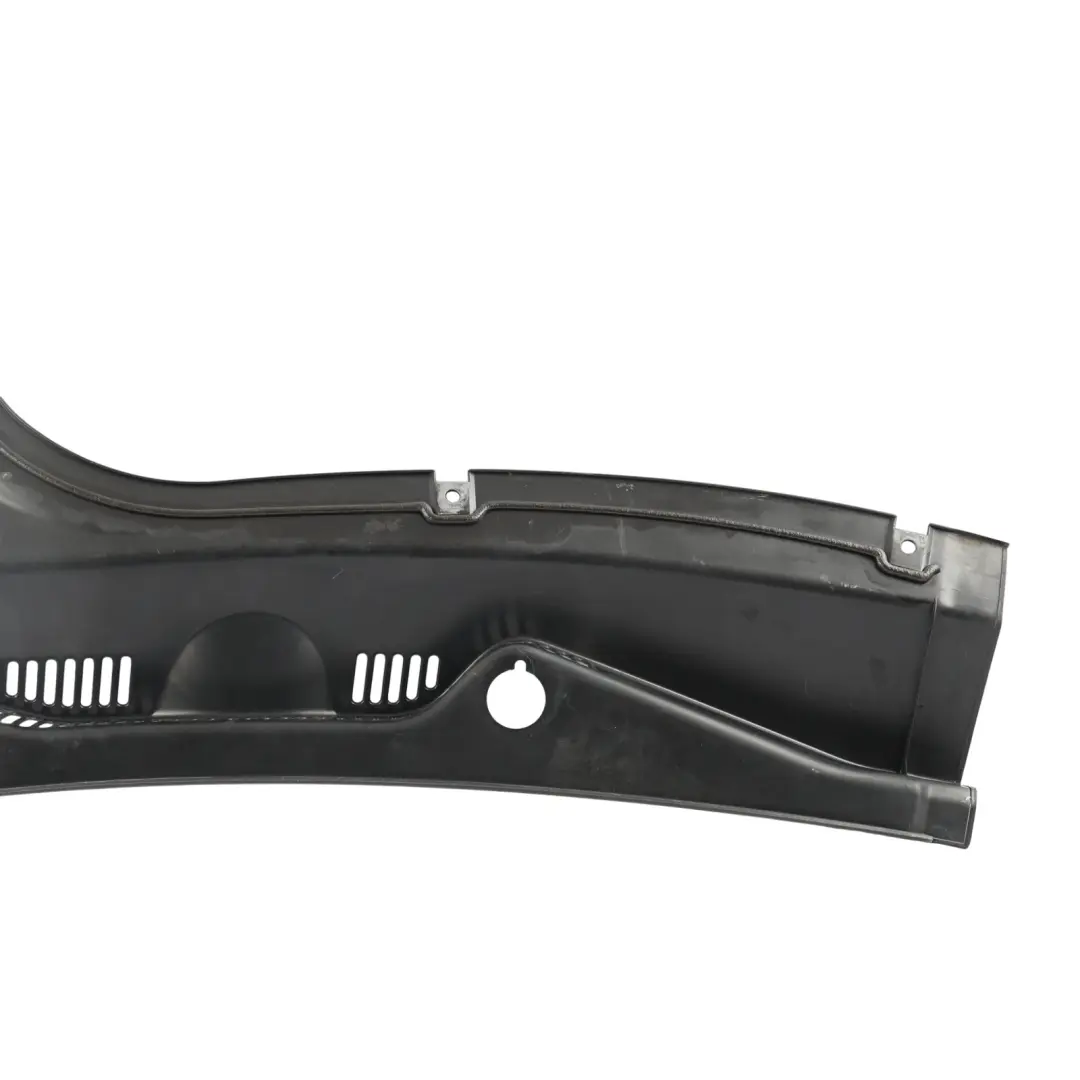 Bulkhead Scuttle Panel Cover Trim Right O/S to Volkswagen Passat B7 with Part number 3C2819404B Volkswagen Passat B7 Bulkhead Scuttle Panel Cover Trim Right O/S - SKU RHD-3C2819404B - Part number 3C2819404B