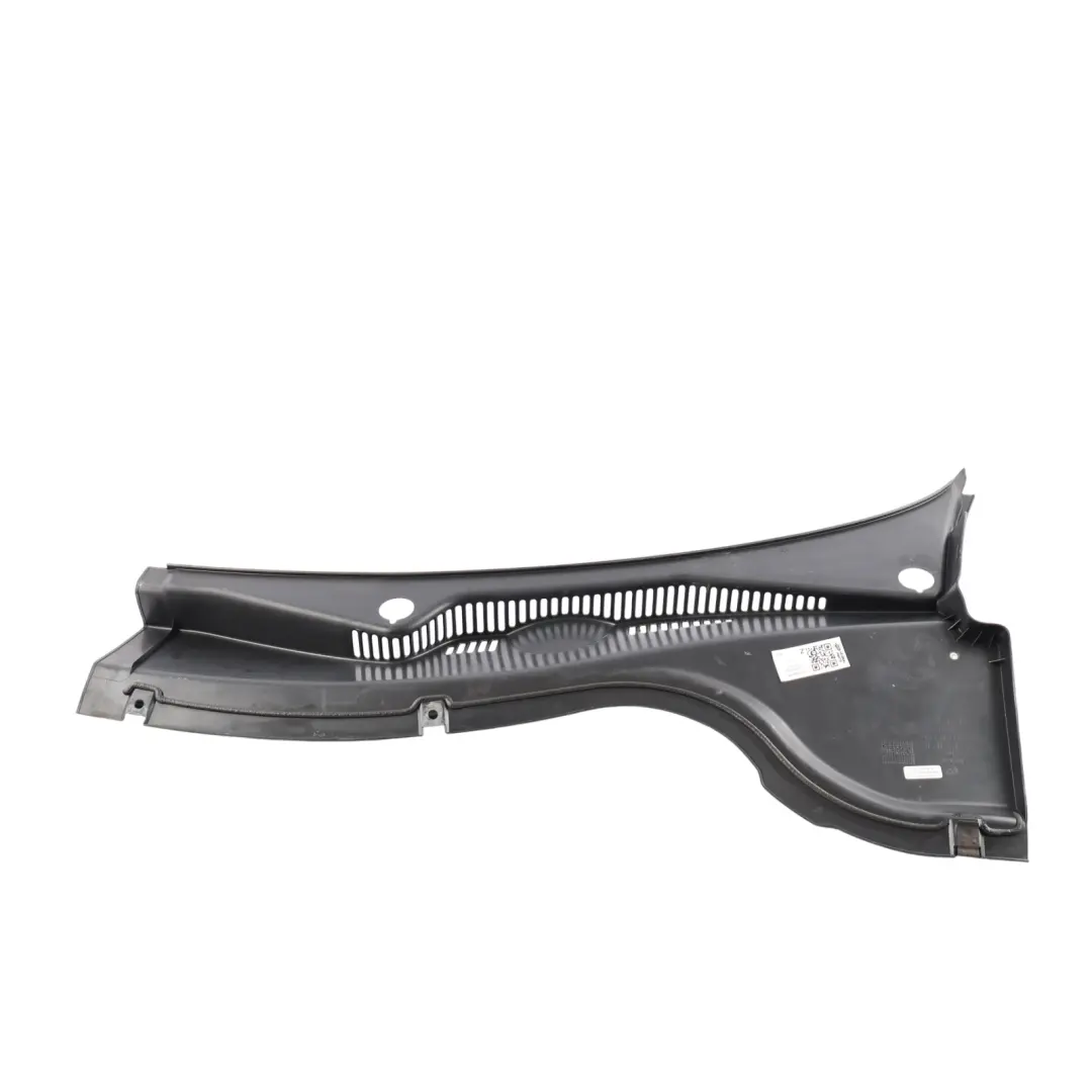 Volkswagen Passat B7 Bulkhead Scuttle Panel Cover Trim Right O/S - SKU RHD-3C2819404B - Part number 3C2819404B