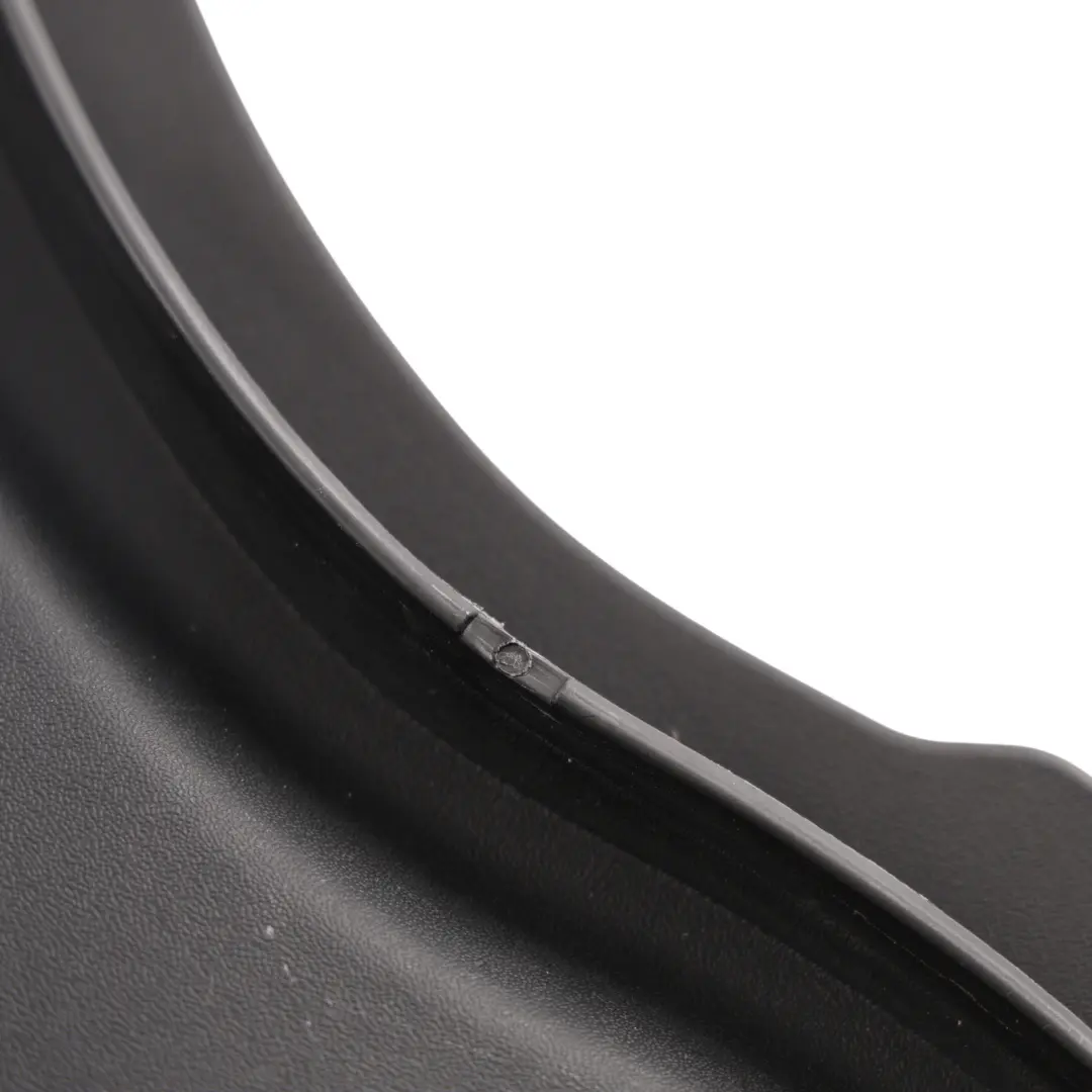 Volkswagen Passat B7 Bulkhead Scuttle Panel Cover Trim Right O/S - SKU RHD-3C2819404B - Part number 3C2819404B