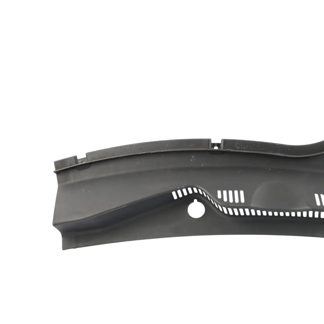Volkswagen Passat B7 Bulkhead Scuttle Panel Cover Trim Right O/S - SKU RHD-3C2819404B - Part number 3C2819404B