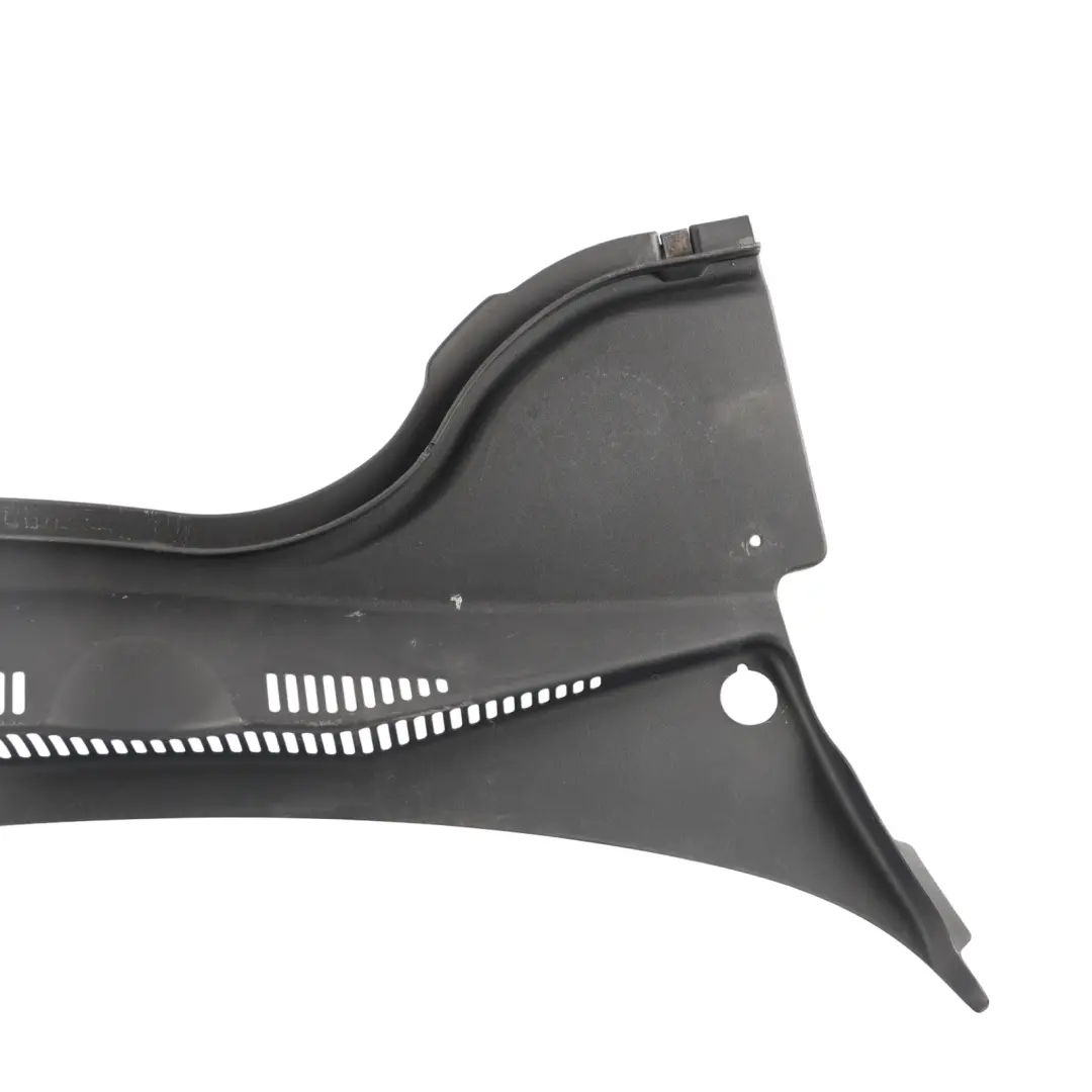 Bulkhead Scuttle Panel Cover Trim Right O/S to Volkswagen Passat B7 with Part number 3C2819404B Volkswagen Passat B7 Bulkhead Scuttle Panel Cover Trim Right O/S - SKU RHD-3C2819404B - Part number 3C2819404B