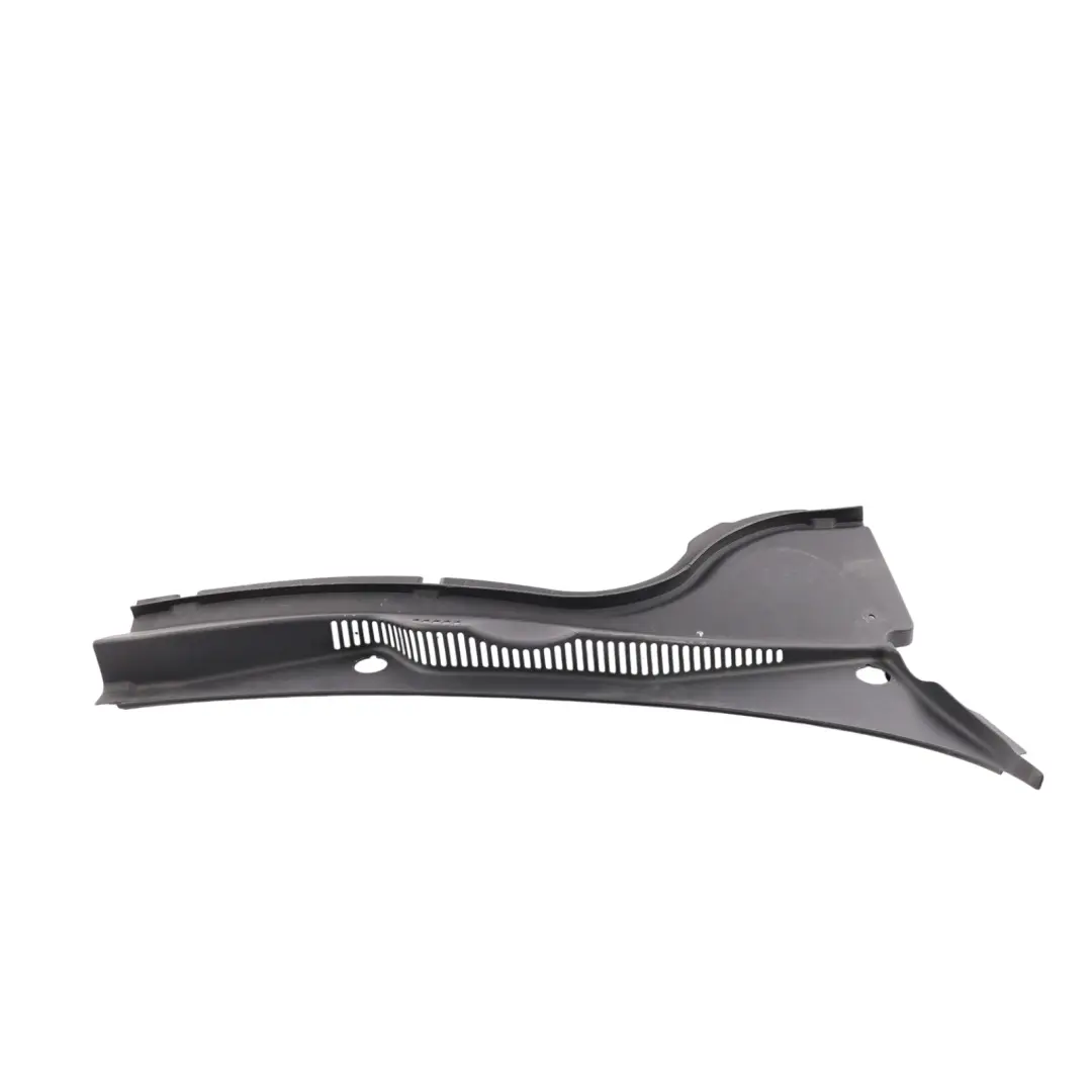 Bulkhead Scuttle Panel Cover Trim Right O/S to Volkswagen Passat B7 with Part number 3C2819404B Volkswagen Passat B7 Bulkhead Scuttle Panel Cover Trim Right O/S - SKU RHD-3C2819404B - Part number 3C2819404B
