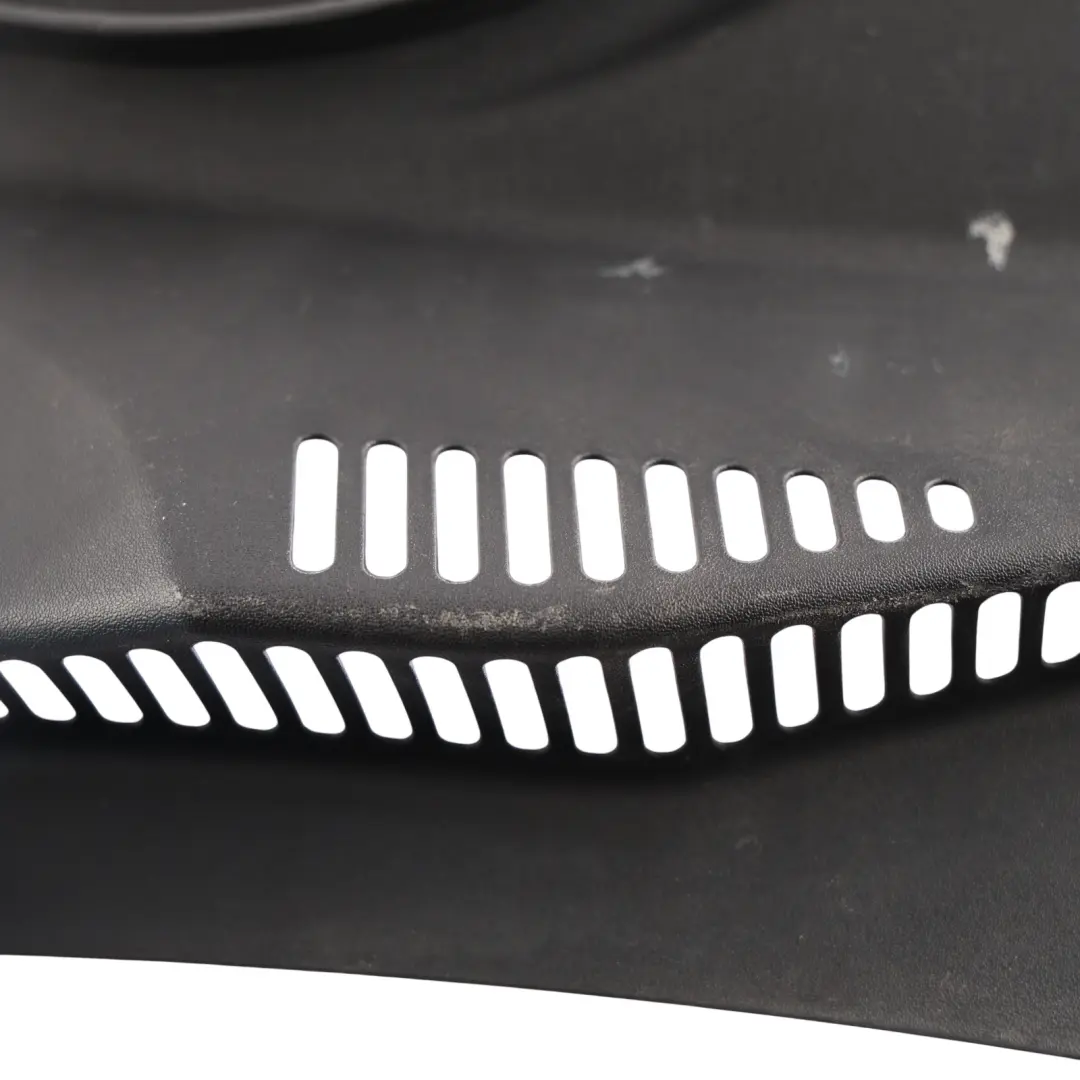 Volkswagen Passat B7 Bulkhead Scuttle Panel Cover Trim Right O/S - SKU RHD-3C2819404B - Part number 3C2819404B