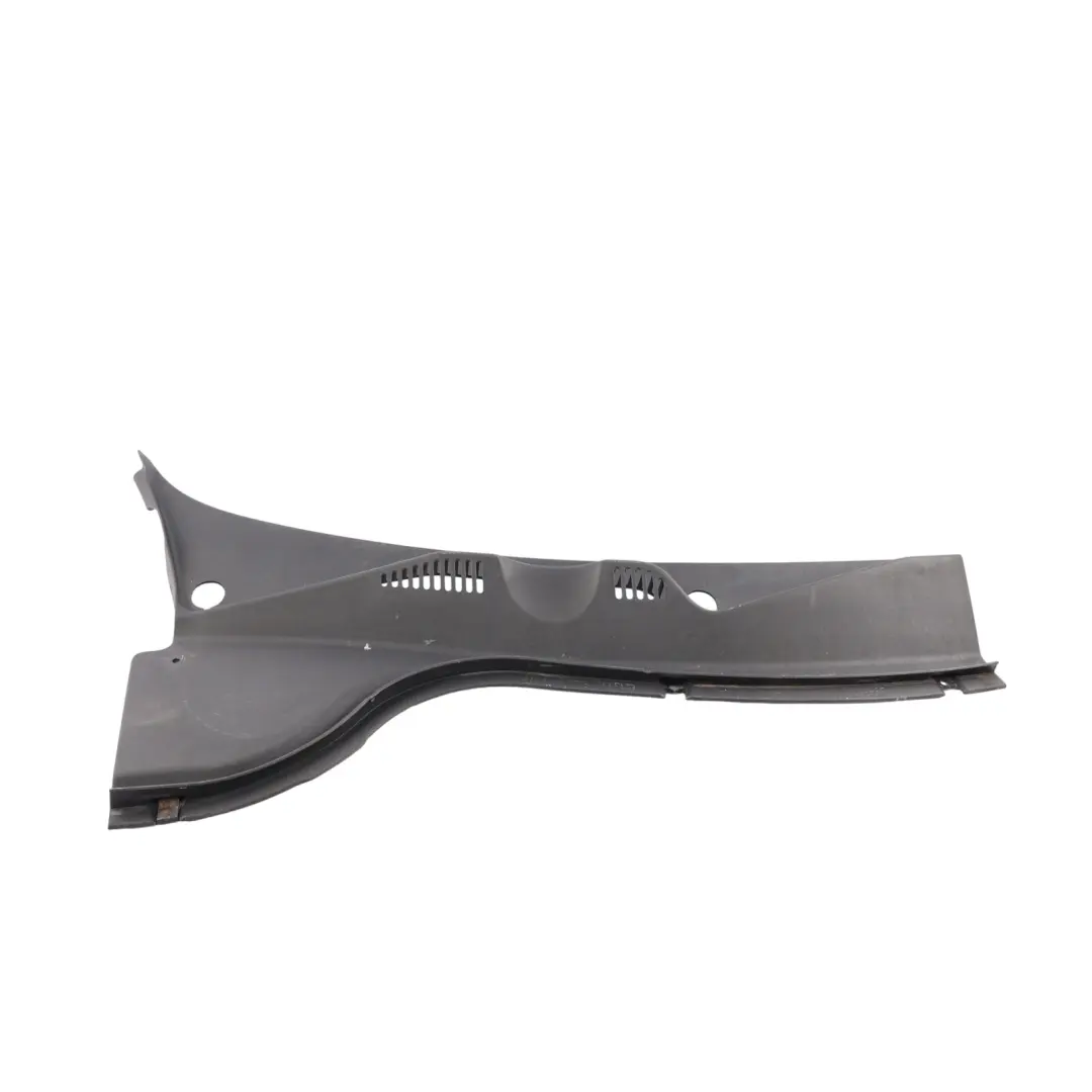 Bulkhead Scuttle Panel Cover Trim Right O/S to Volkswagen Passat B7 with Part number 3C2819404B Volkswagen Passat B7 Bulkhead Scuttle Panel Cover Trim Right O/S - SKU RHD-3C2819404B - Part number 3C2819404B