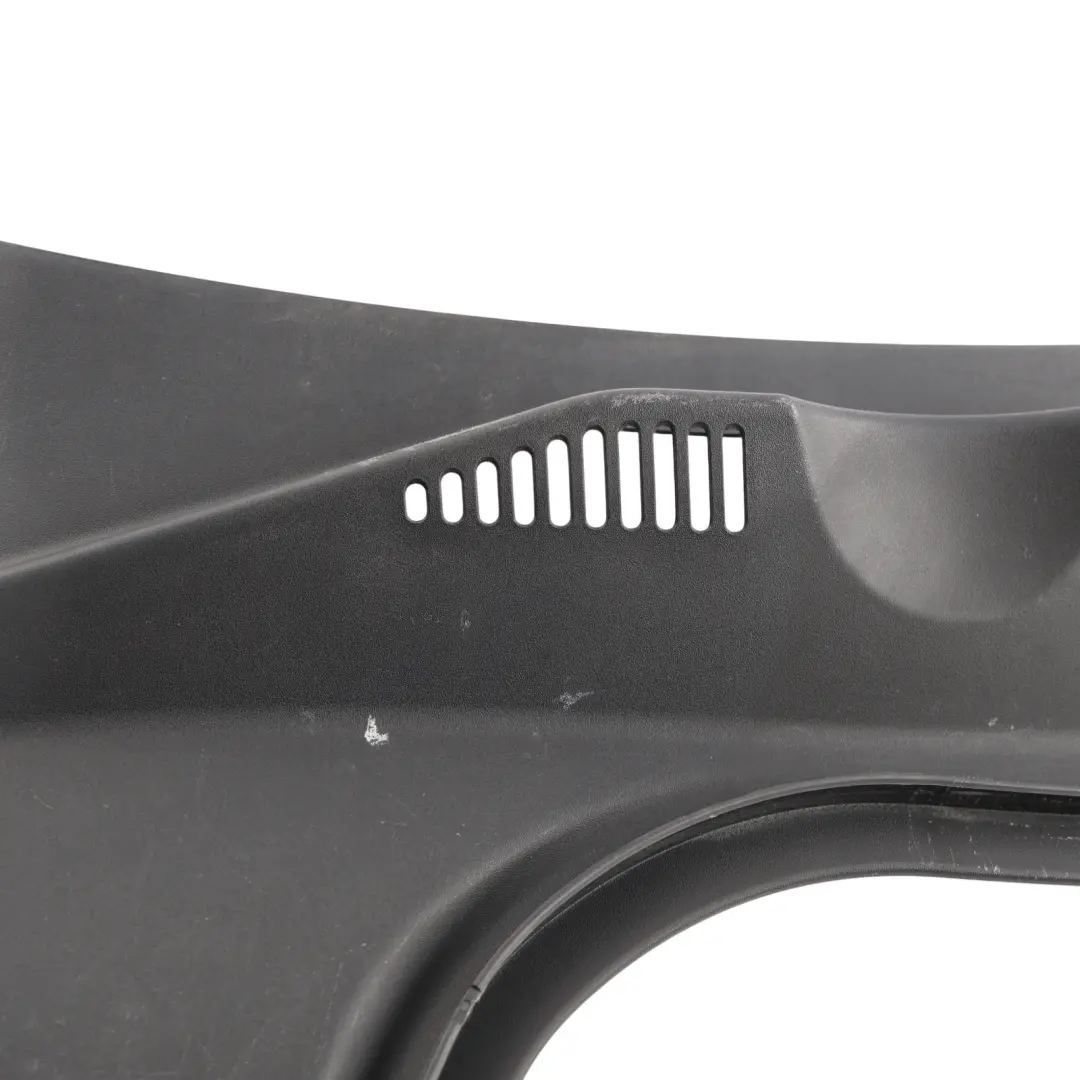 Volkswagen Passat B7 Bulkhead Scuttle Panel Cover Trim Right O/S - SKU RHD-3C2819404B - Part number 3C2819404B
