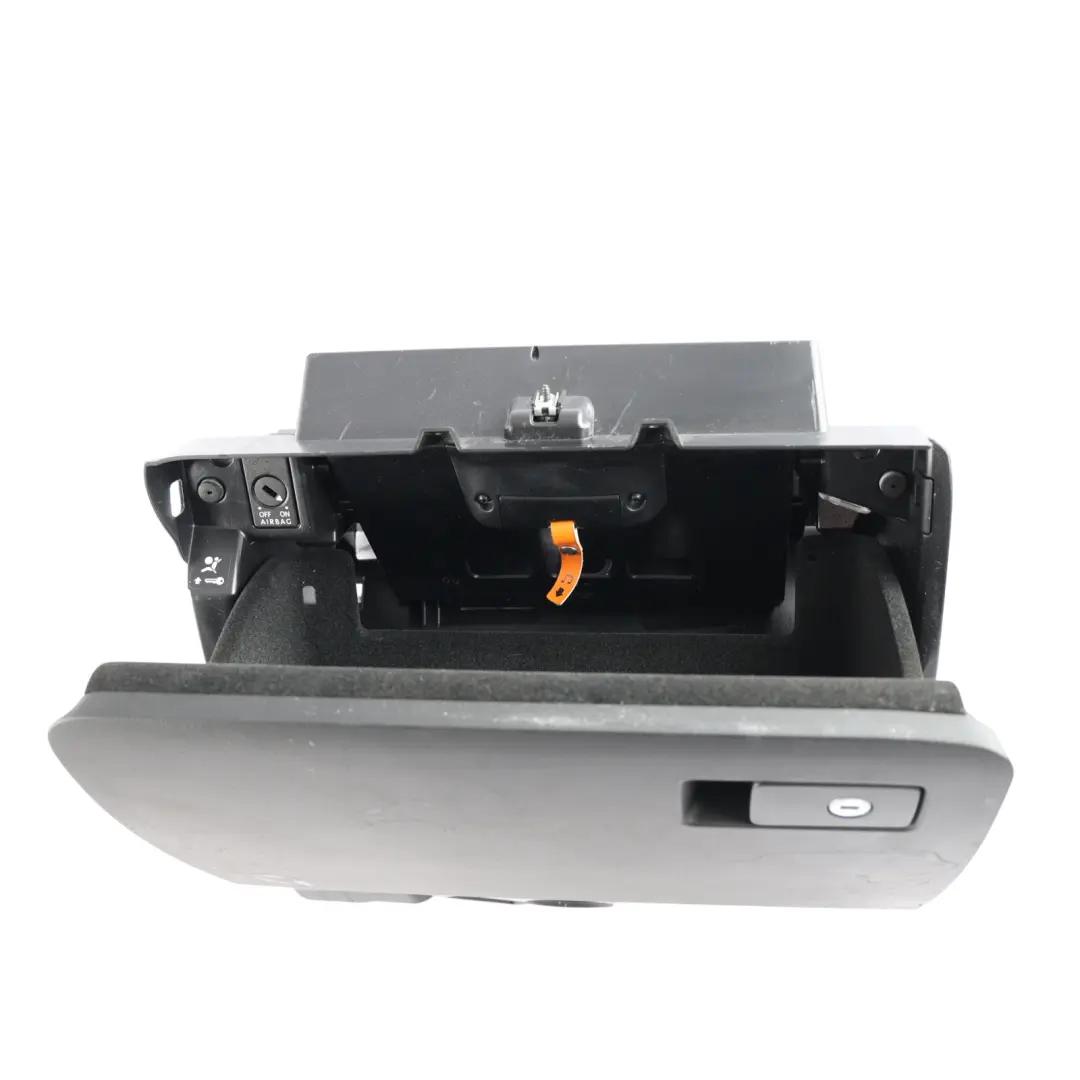 Glove Box Dashboard Storage Box Tray to Volkswagen VW Passat B7 with Part number 3C2857097BD Volkswagen VW Passat B7 Glove Box Dashboard Storage Box Tray - SKU RHD-3C2857097BD - Part number 3C2857097BD