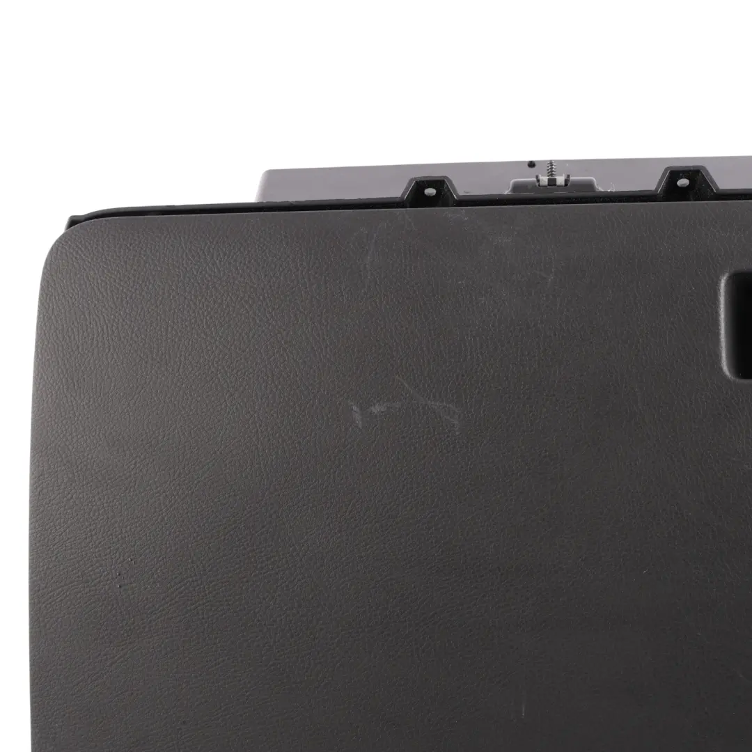 Volkswagen VW Passat B7 Glove Box Dashboard Storage Box Tray - SKU RHD-3C2857097BD - Part number 3C2857097BD