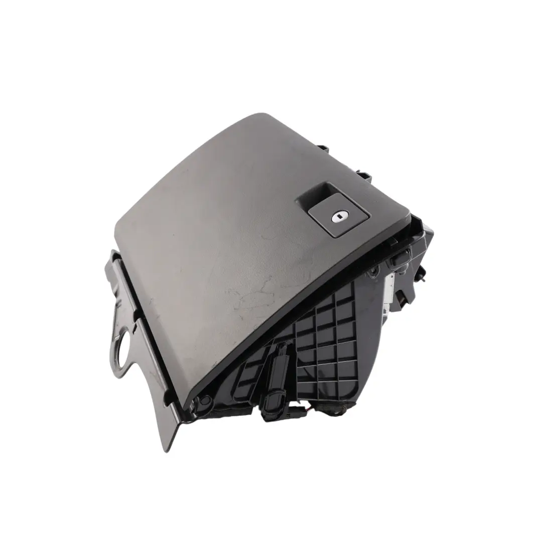 Glove Box Dashboard Storage Box Tray to Volkswagen VW Passat B7 with Part number 3C2857097BD Volkswagen VW Passat B7 Glove Box Dashboard Storage Box Tray - SKU RHD-3C2857097BD - Part number 3C2857097BD