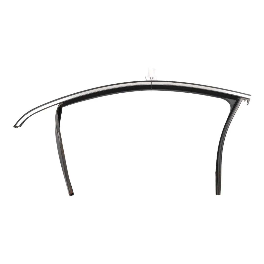 Joint Porte Avant Gauche Caoutchouc pour Volkswagen Passat B7 à propos du numéro de pièce 3C4837431F Volkswagen Passat B7 Joint Porte Avant Gauche Caoutchouc - SKU 3C4837431F-1 - Numéro de pièce 3C4837431F