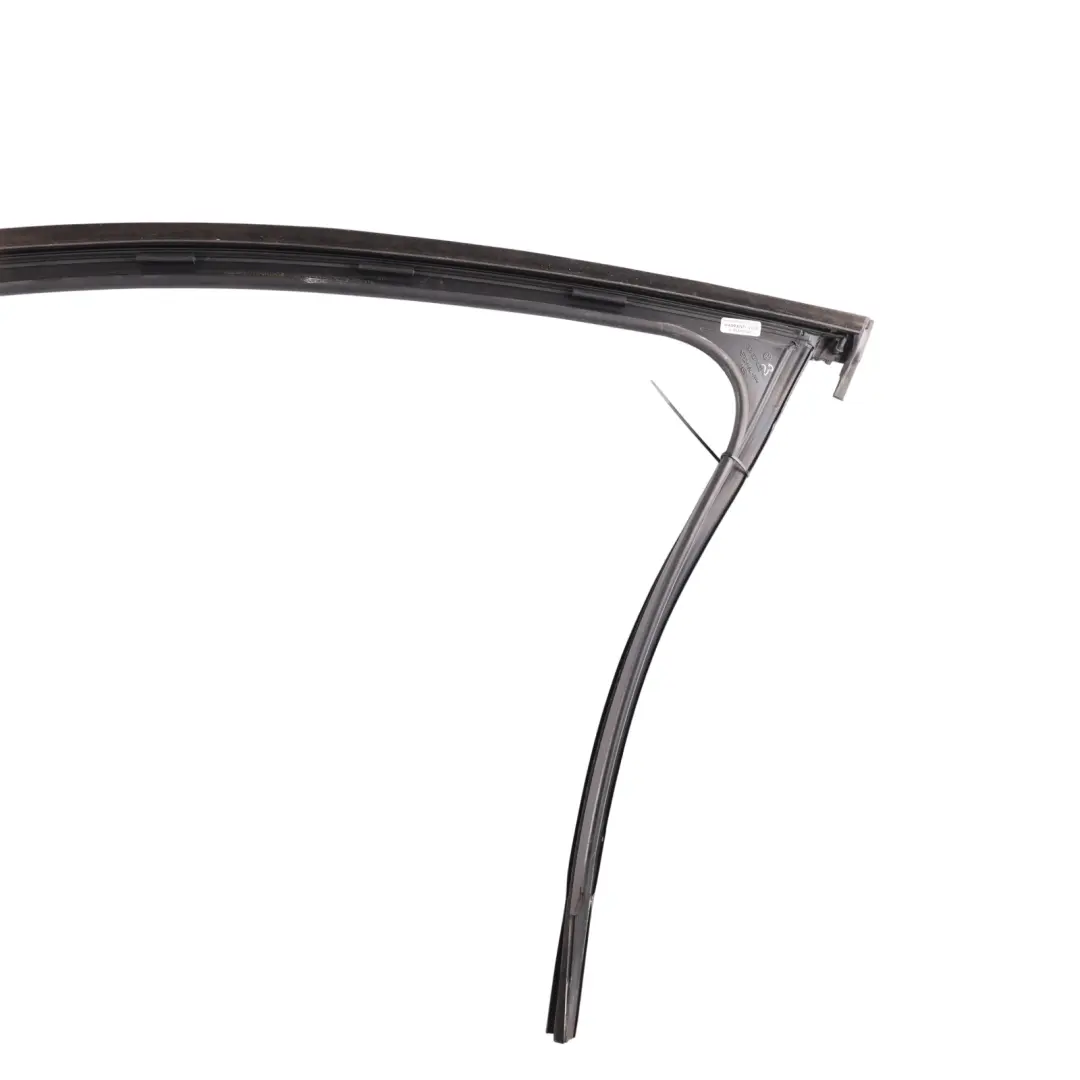 Window Gasket Seal Door Front Right O/S Rubber to Volkswagen Passat B7 with Part number 3C4837432F Volkswagen Passat B7 Window Gasket Seal Door Front Right O/S Rubber - SKU 3C4837432F-1 - Part number 3C4837432F