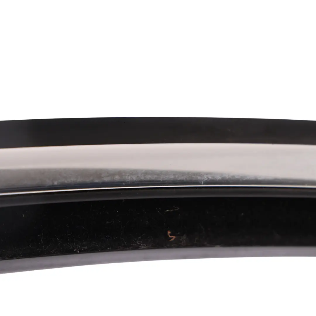 Window Gasket Seal Door Front Right O/S Rubber to Volkswagen Passat B7 with Part number 3C4837432F Volkswagen Passat B7 Window Gasket Seal Door Front Right O/S Rubber - SKU 3C4837432F-1 - Part number 3C4837432F