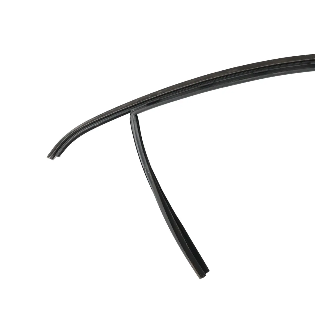 Window Gasket Seal Door Front Right O/S Rubber to Volkswagen Passat B7 with Part number 3C4837432F Volkswagen Passat B7 Window Gasket Seal Door Front Right O/S Rubber - SKU 3C4837432F-1 - Part number 3C4837432F