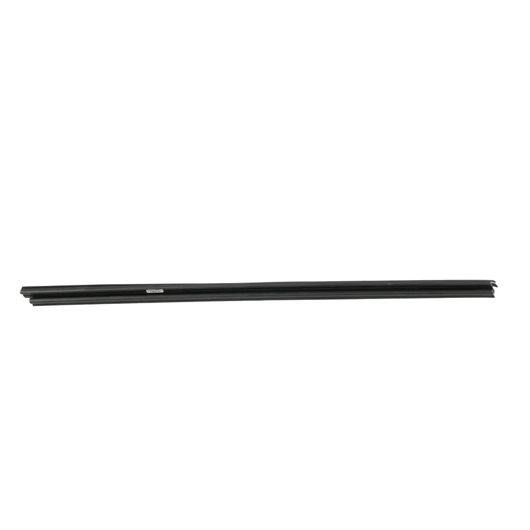 Volkswagen Passat B6 Junta Burlete Ventana Puerta Delantera Izquierda - SKU 3C4837471B - Número de pieza 3C4837471B