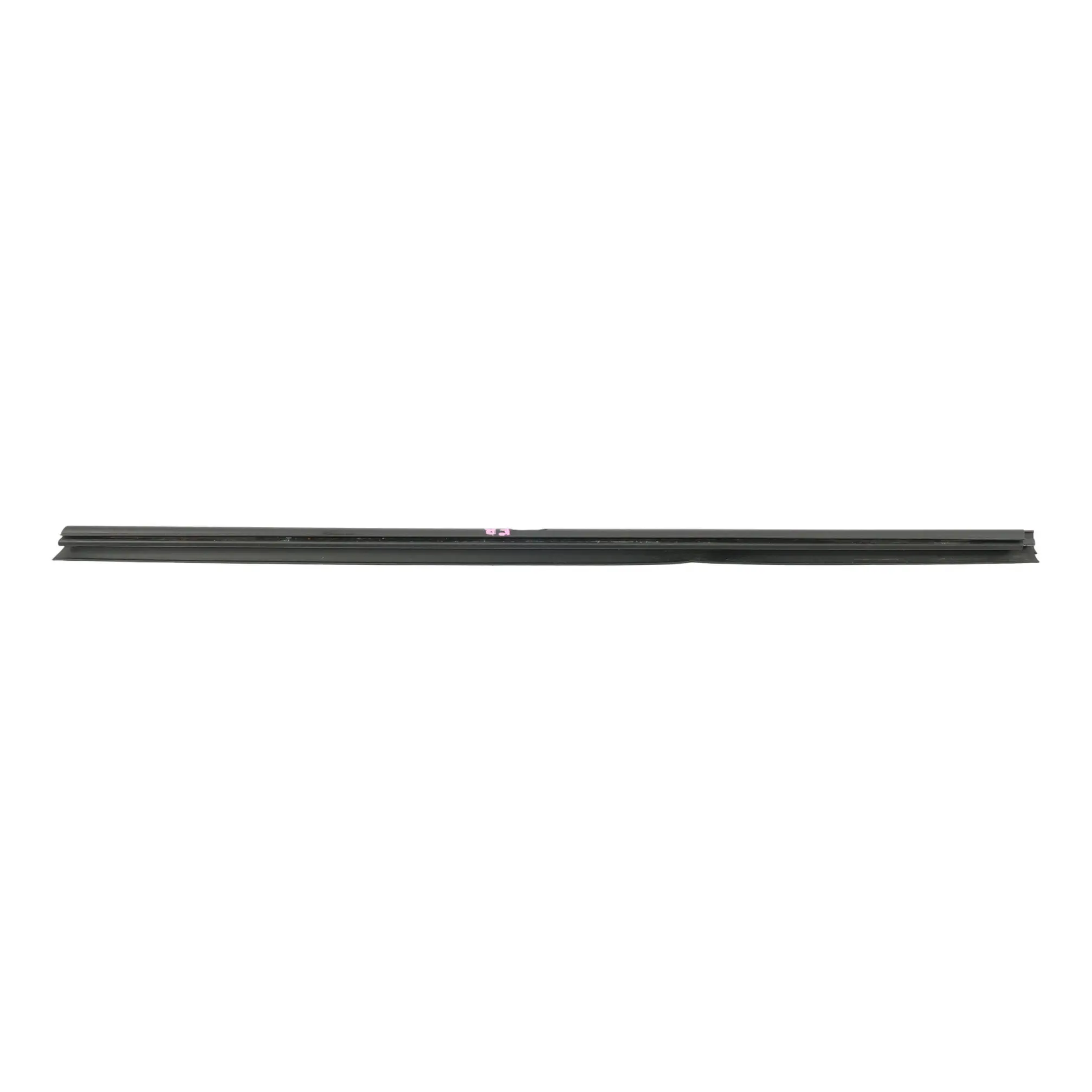 Volkswagen Passat B6 Joint Étanchéité Vitre Porte Avant Droit 3C4837472B