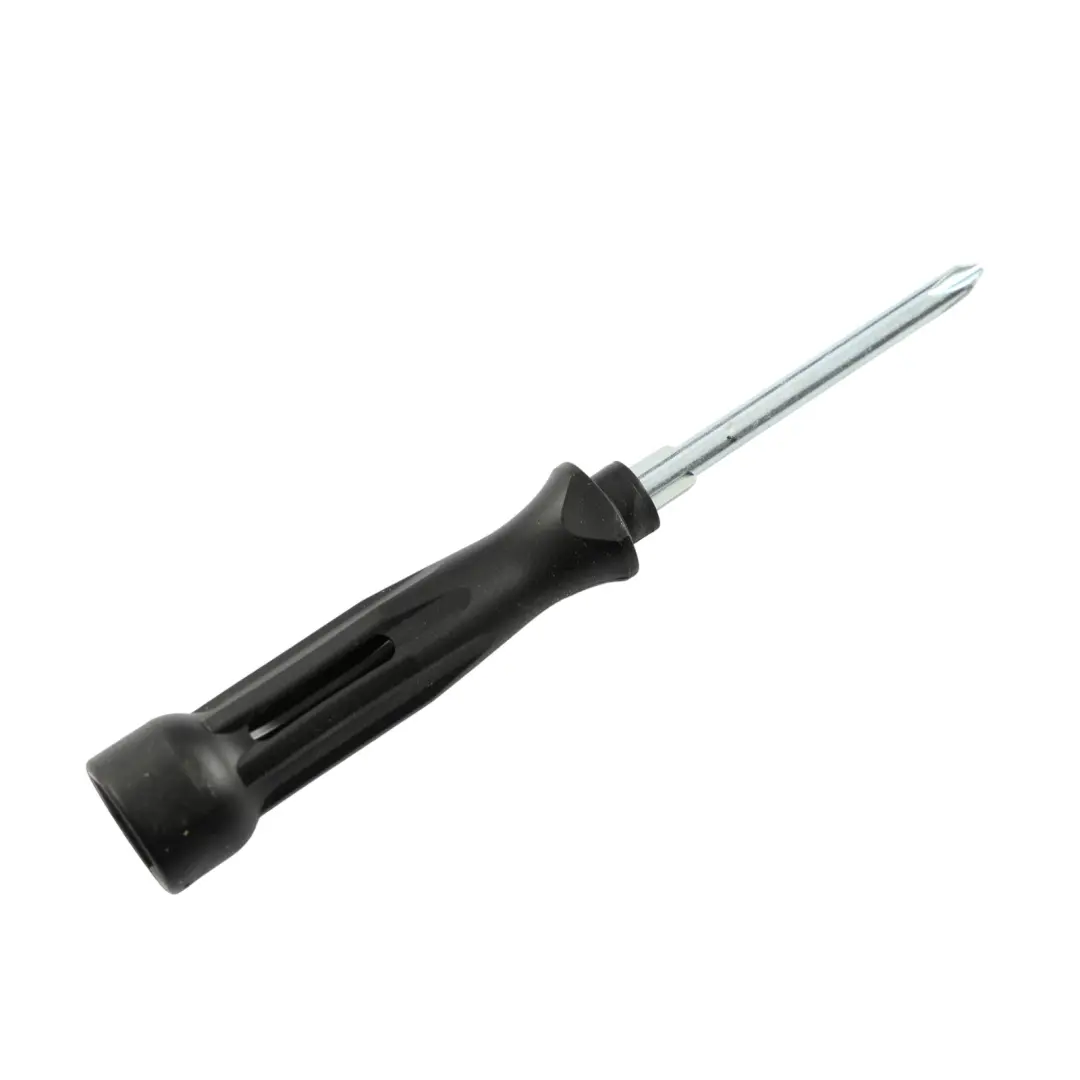 Volkswagen Passat B6 B7 Tool Kit Holder Foam Tray Lifting Jack - SKU 3C5012115D-1 - Part number 3C5012115D