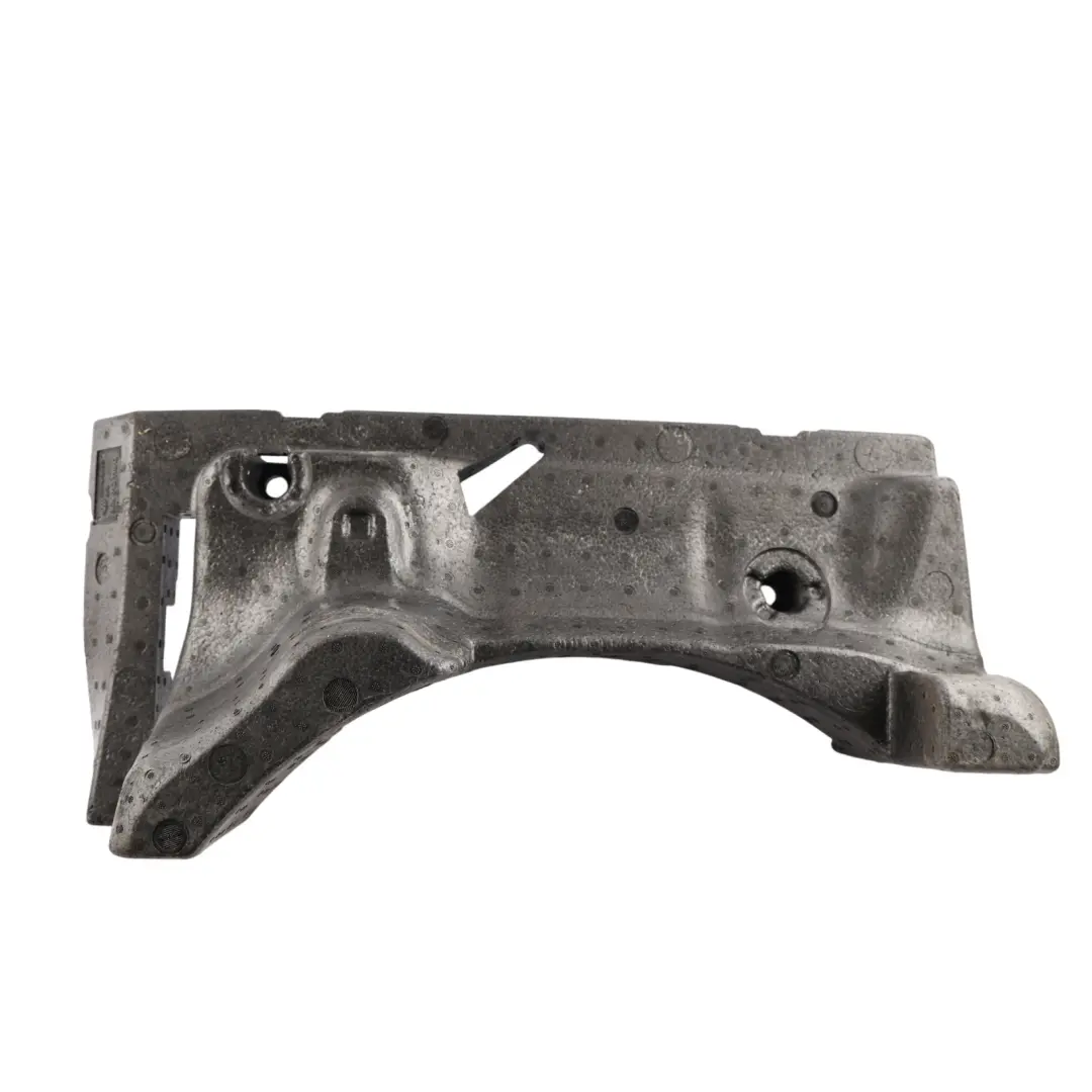 Volkswagen Passat B6 B7 Tool Kit Holder Foam Tray Lifting Jack - SKU 3C5012115D-1 - Part number 3C5012115D