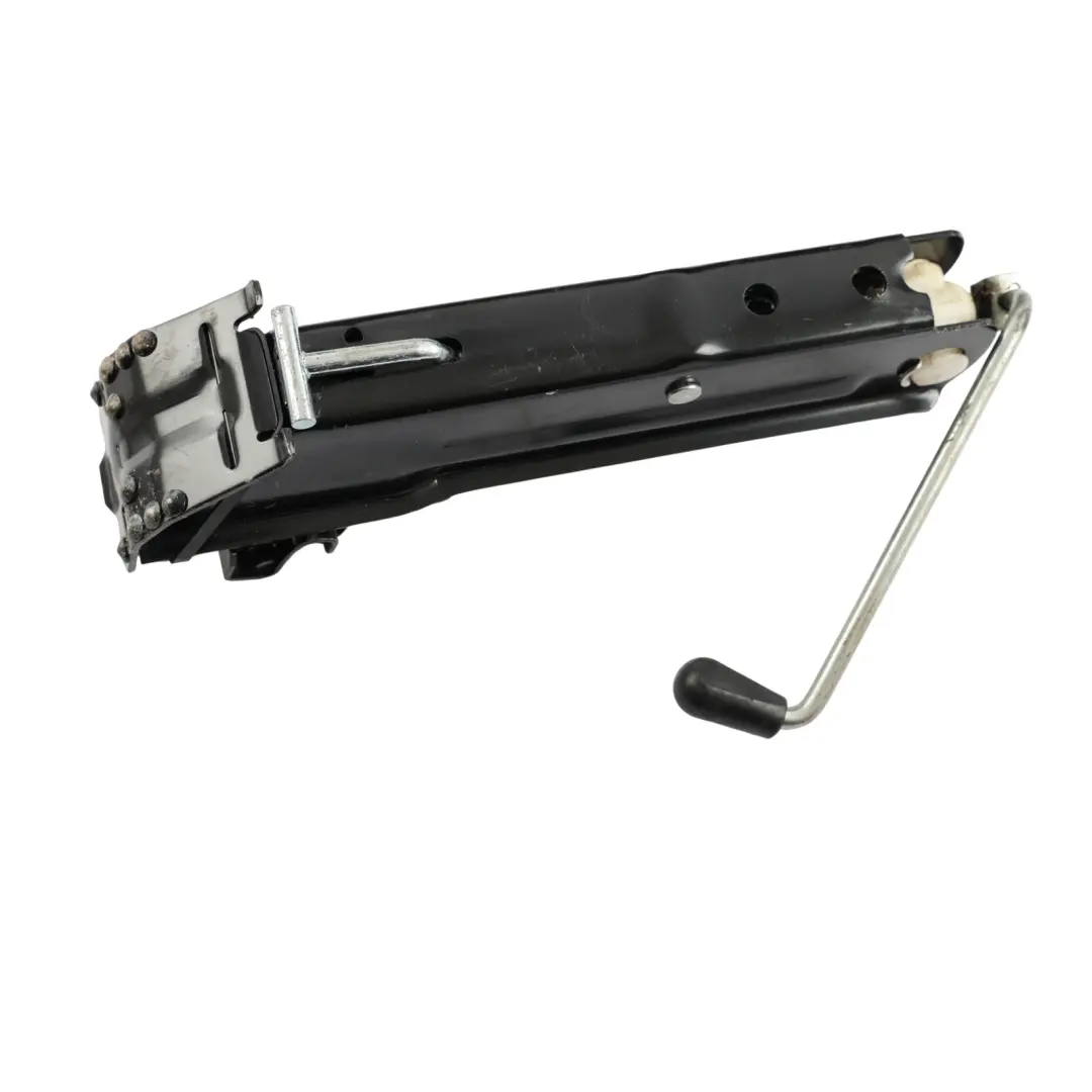 Tool Kit Holder Foam Tray Lifting Jack to Volkswagen Passat B6 B7 with Part number 3C5012115D Volkswagen Passat B6 B7 Tool Kit Holder Foam Tray Lifting Jack - SKU 3C5012115D-1 - Part number 3C5012115D
