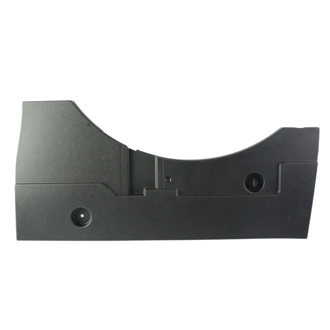 Volkswagen Passat B6 B7 Tool Kit Interior Cover Trim Panel - SKU 3C5012116C - Part number 3C5012116C