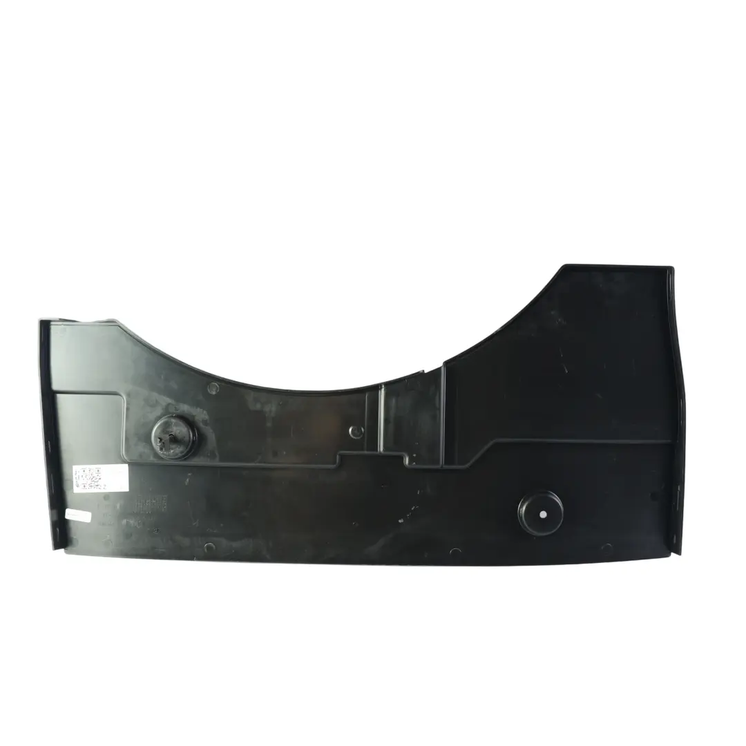 Volkswagen Passat B6 B7 Kit Attrezzi Copertura Pannello Interno - SKU 3C5012116C - Numero di parte 3C5012116C