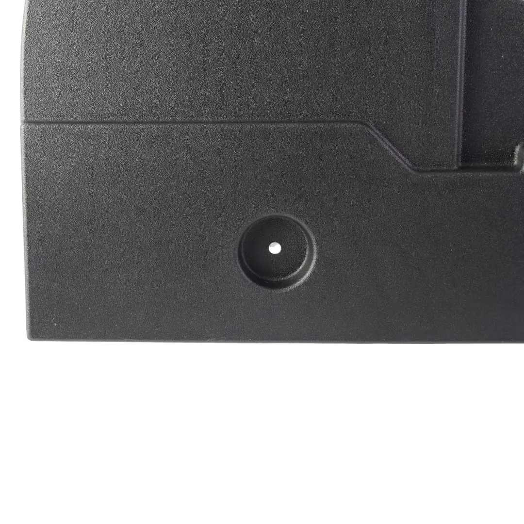 Volkswagen Passat B6 B7 Kit Herramientas Cubierta Panel Interior - SKU 3C5012116C - Número de pieza 3C5012116C