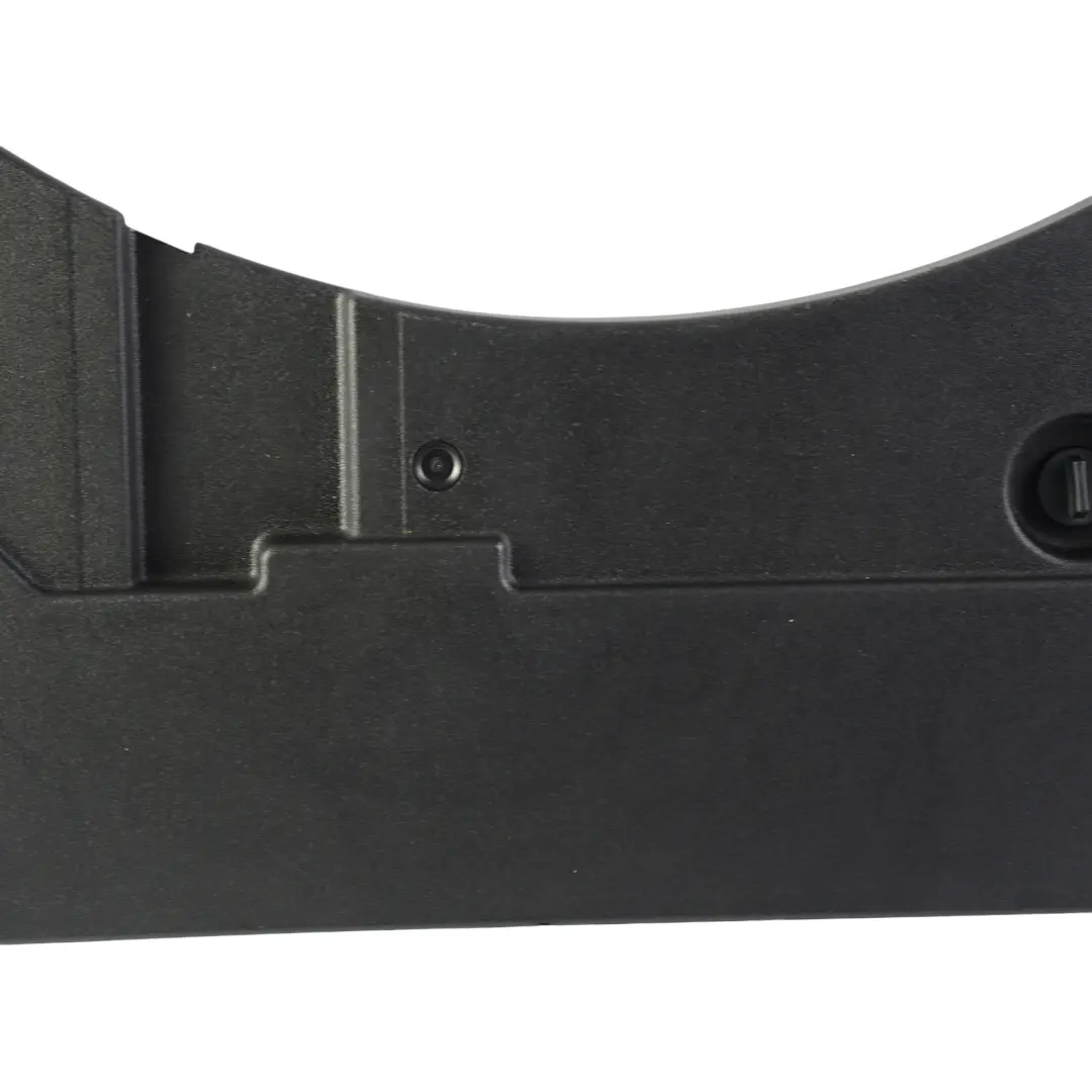 Werkzeug Set Innenraum Abdeckung Verkleidung für Volkswagen Passat B6 B7 mit Teilenummer 3C5012116C Volkswagen Passat B6 B7 Werkzeug Set Innenraum Abdeckung Verkleidung - SKU 3C5012116C - Teilenummer 3C5012116C