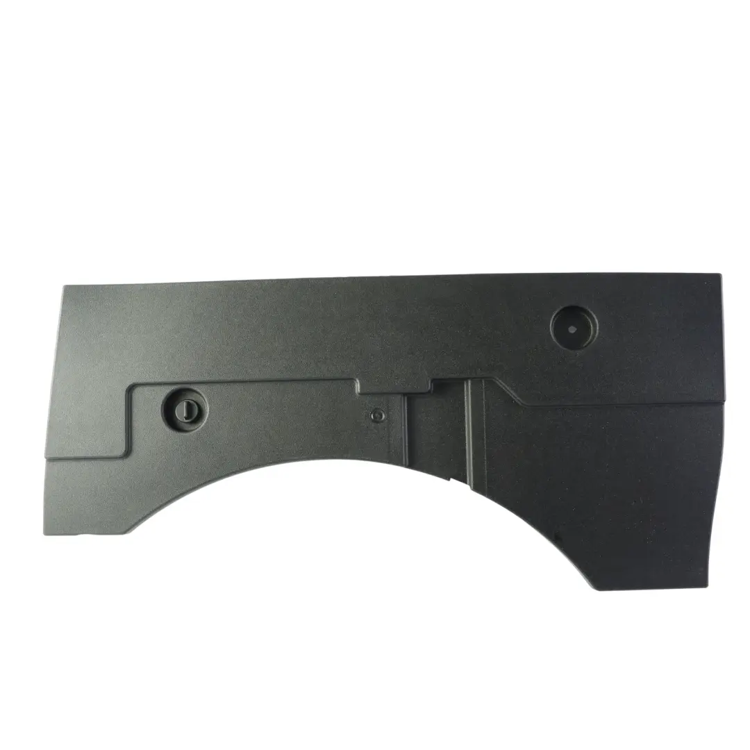 Volkswagen Passat B6 B7 Kit Herramientas Cubierta Panel Interior - SKU 3C5012116C - Número de pieza 3C5012116C