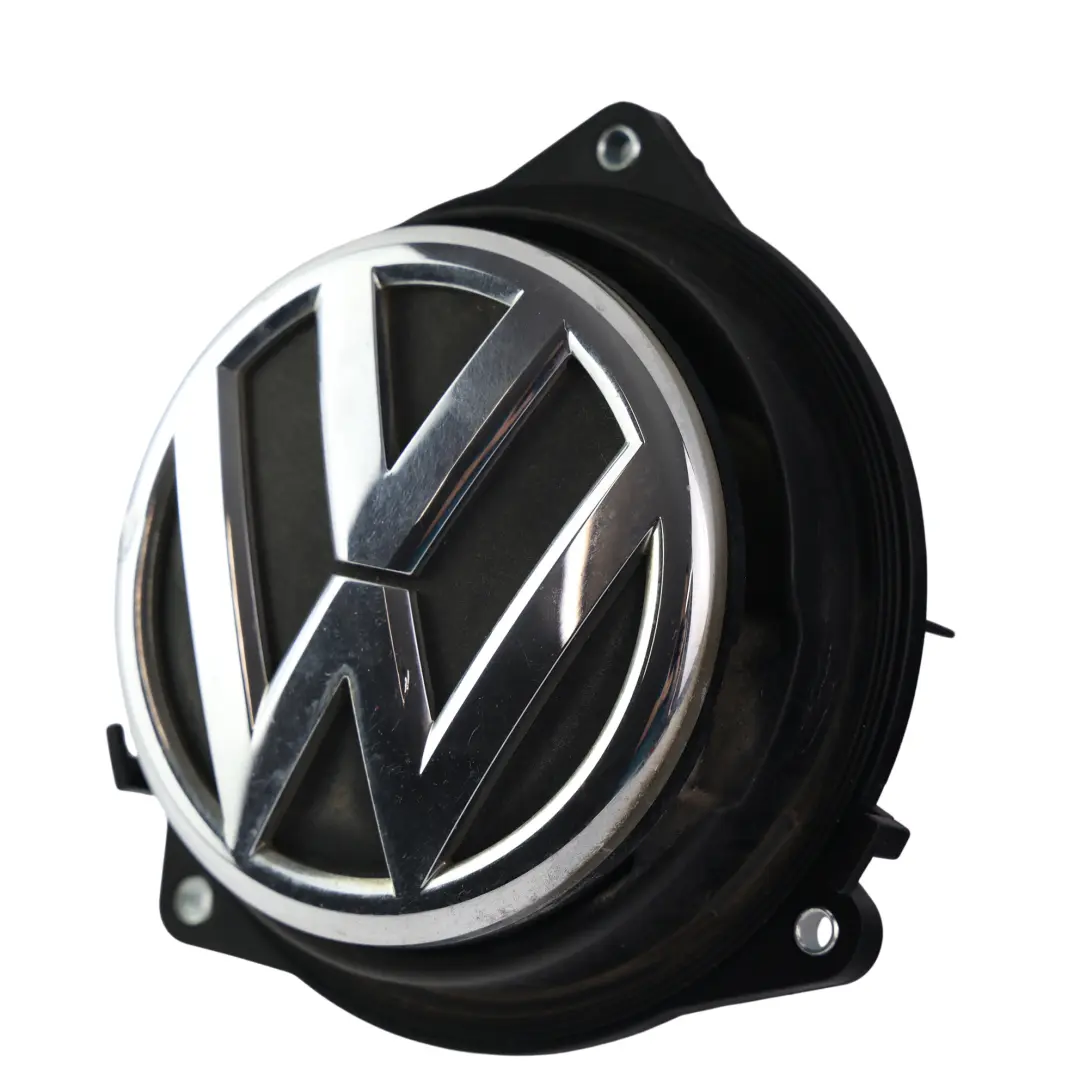 Mk5 Klamka Klapy Bagażnika Emblemat do Volkswagen Passat B6 Golf o numerze 3C5827469E Volkswagen Passat B6 Golf Mk5 Klamka Klapy Bagażnika Emblemat - SKU 3C5827469E-2 - Numer Części 3C5827469E