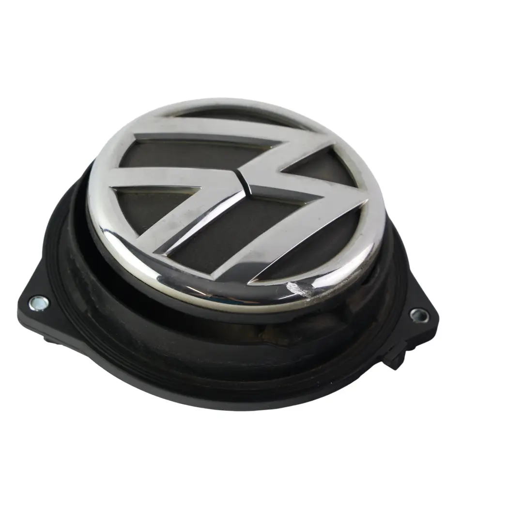 Mk5 Klamka Klapy Bagażnika Emblemat do Volkswagen Passat B6 Golf o numerze 3C5827469E Volkswagen Passat B6 Golf Mk5 Klamka Klapy Bagażnika Emblemat - SKU 3C5827469E-2 - Numer Części 3C5827469E
