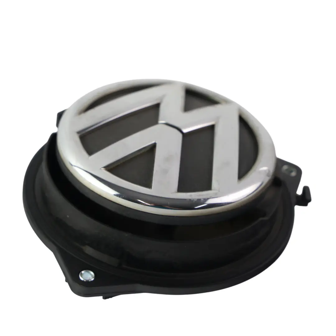 MK5 Bouton Poignée Hayon Coffre Badge pour Volkswagen Passat B6 Golf à propos du numéro de pièce 3C5827469E Volkswagen Passat B6 Golf MK5 Bouton Poignée Hayon Coffre Badge - SKU 3C5827469E-2 - Numéro de pièce 3C5827469E