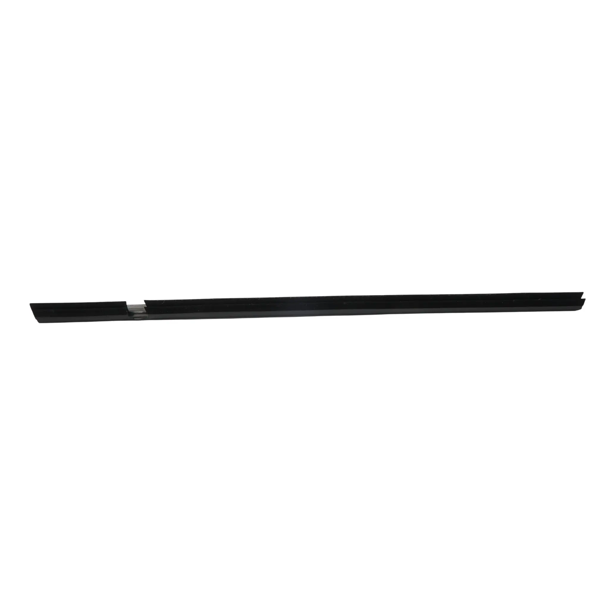 VW Volkswagen Passat B6 Window Aperture Seal Rear Inner Right O/S 3C5839472B