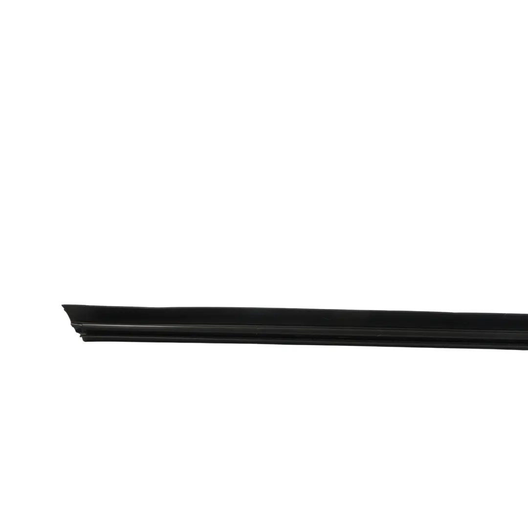 VW Volkswagen Passat B6 Window Aperture Seal Rear Inner Right O/S - SKU 3C5839472B - Part number 3C5839472B