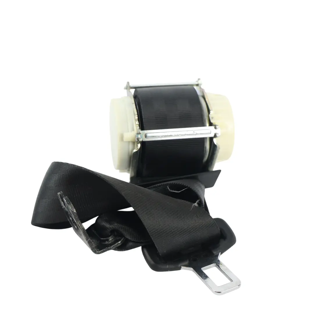 Volkswagen Passat B6 Sicherheitsgurt Hinten Links - SKU 3C5857805K - Teilenummer 3C5857805K