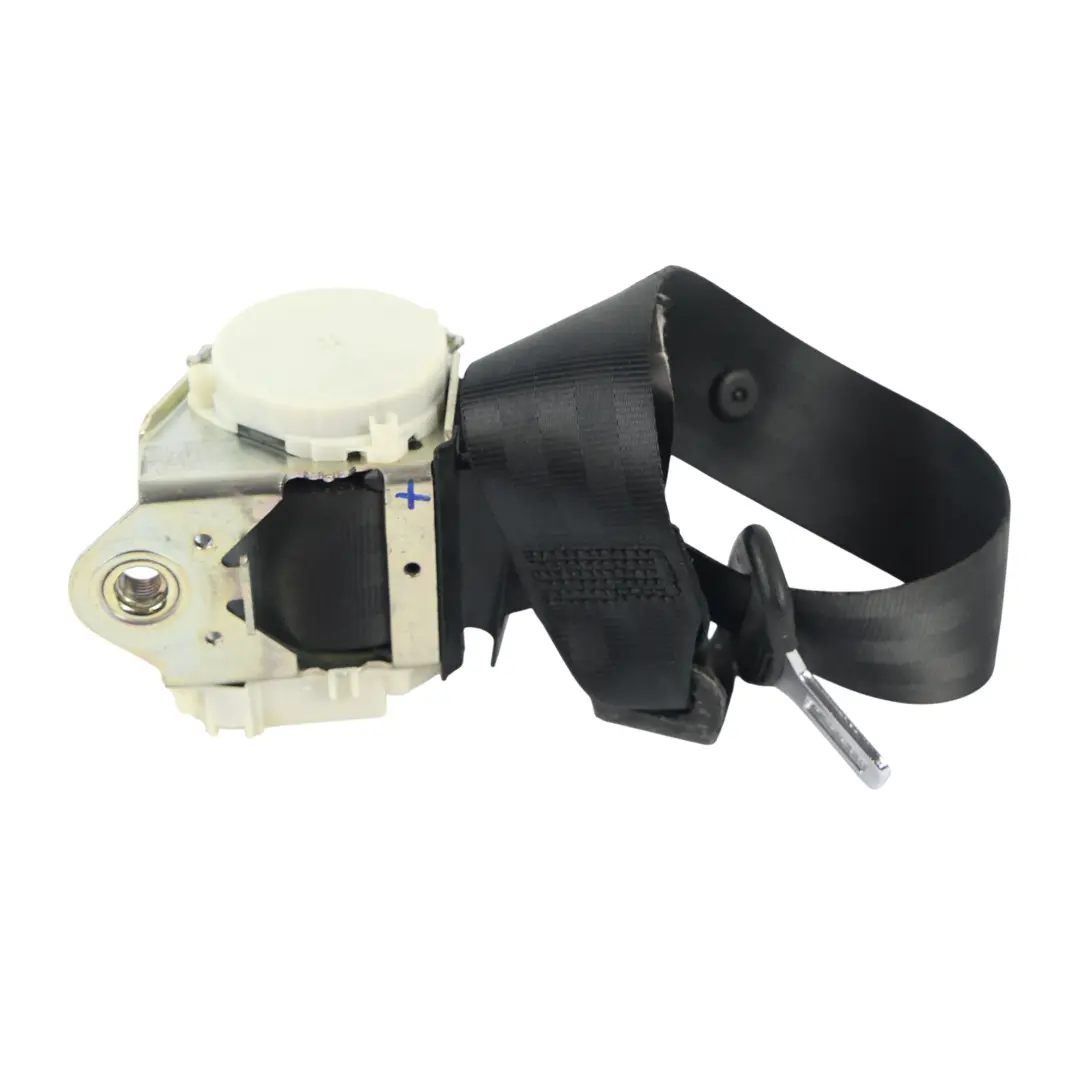 Volkswagen Passat B6 Seat Belt Seatbelt Rear Left N/S Side - SKU 3C5857805K - Part number 3C5857805K