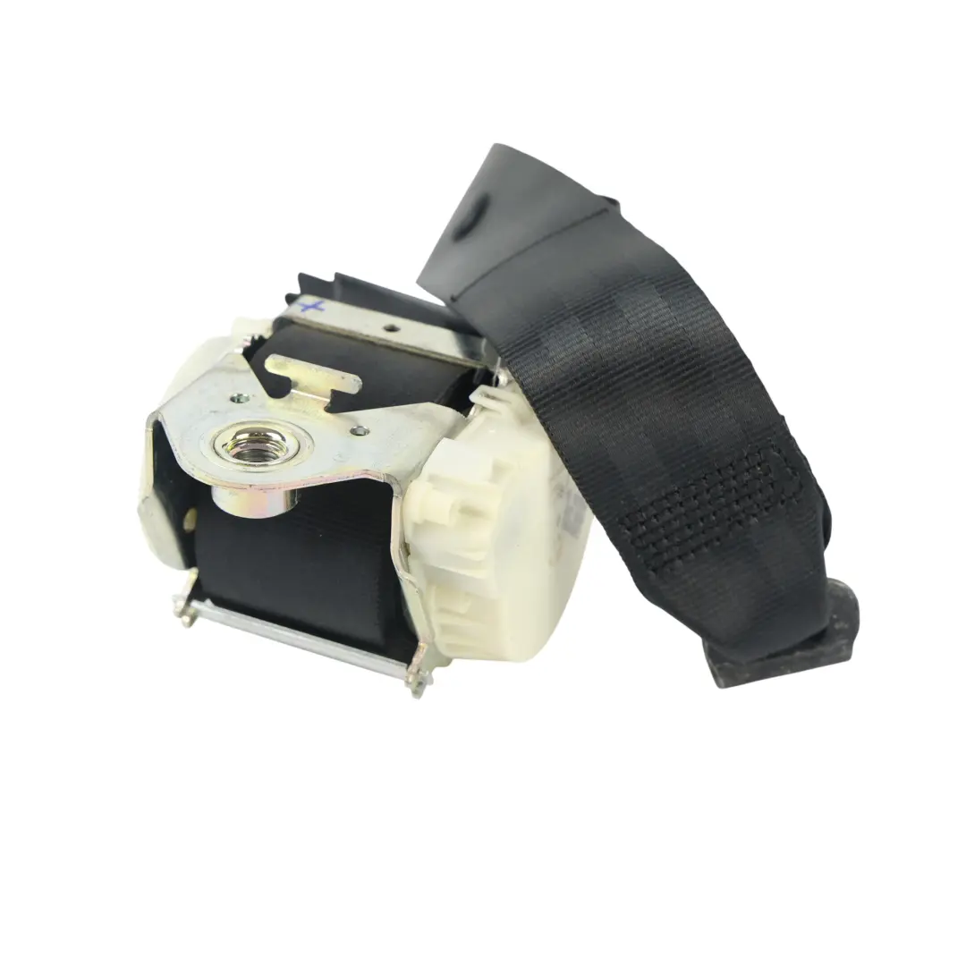 Sicherheitsgurt Hinten Links für Volkswagen Passat B6 mit Teilenummer 3C5857805K Volkswagen Passat B6 Sicherheitsgurt Hinten Links - SKU 3C5857805K - Teilenummer 3C5857805K