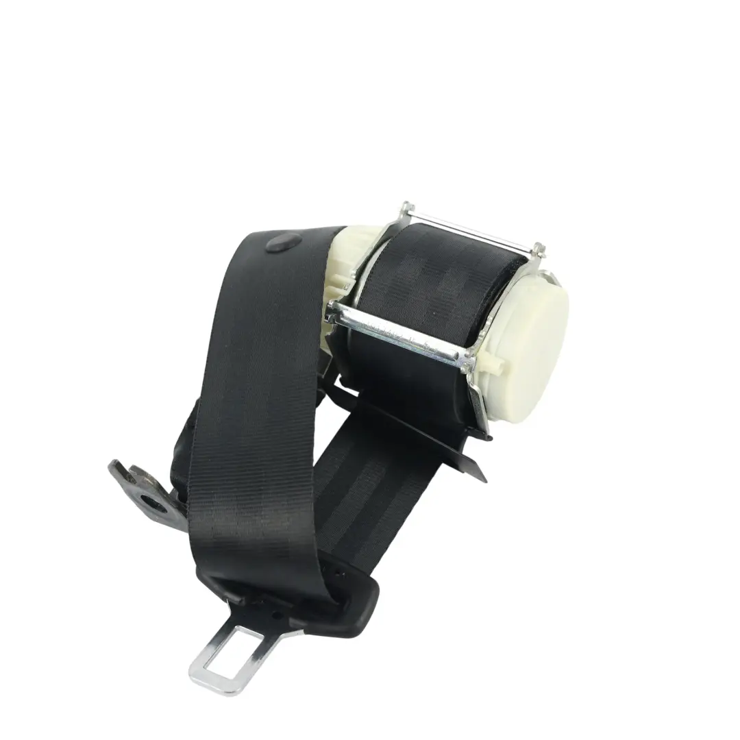 Volkswagen Passat B6 Cinturón Seguridad Trasero Derecho - SKU 3C5857806K - Número de pieza 3C5857806K