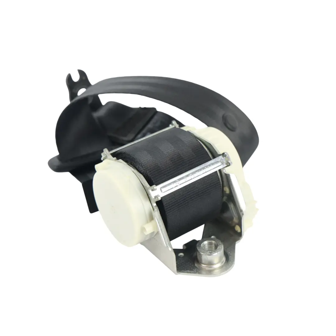 Belt Seatbelt Rear Right O/S Side to Volkswagen Passat B6 Seat with Part number 3C5857806K Volkswagen Passat B6 Seat Belt Seatbelt Rear Right O/S Side - SKU 3C5857806K - Part number 3C5857806K