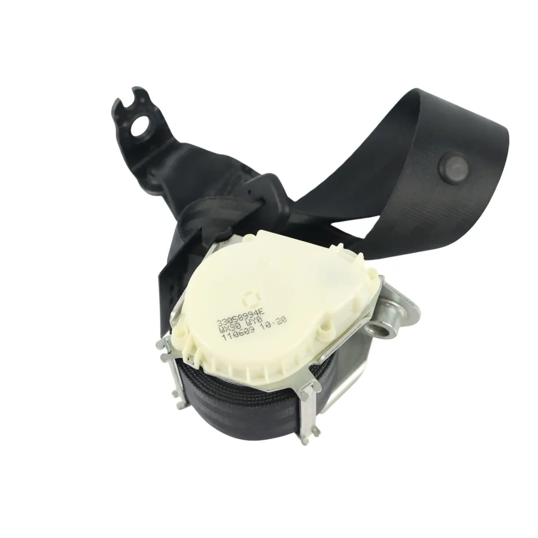 Volkswagen Passat B6 Ceinture de Sécurité Arrière Droite - SKU 3C5857806K - Numéro de pièce 3C5857806K