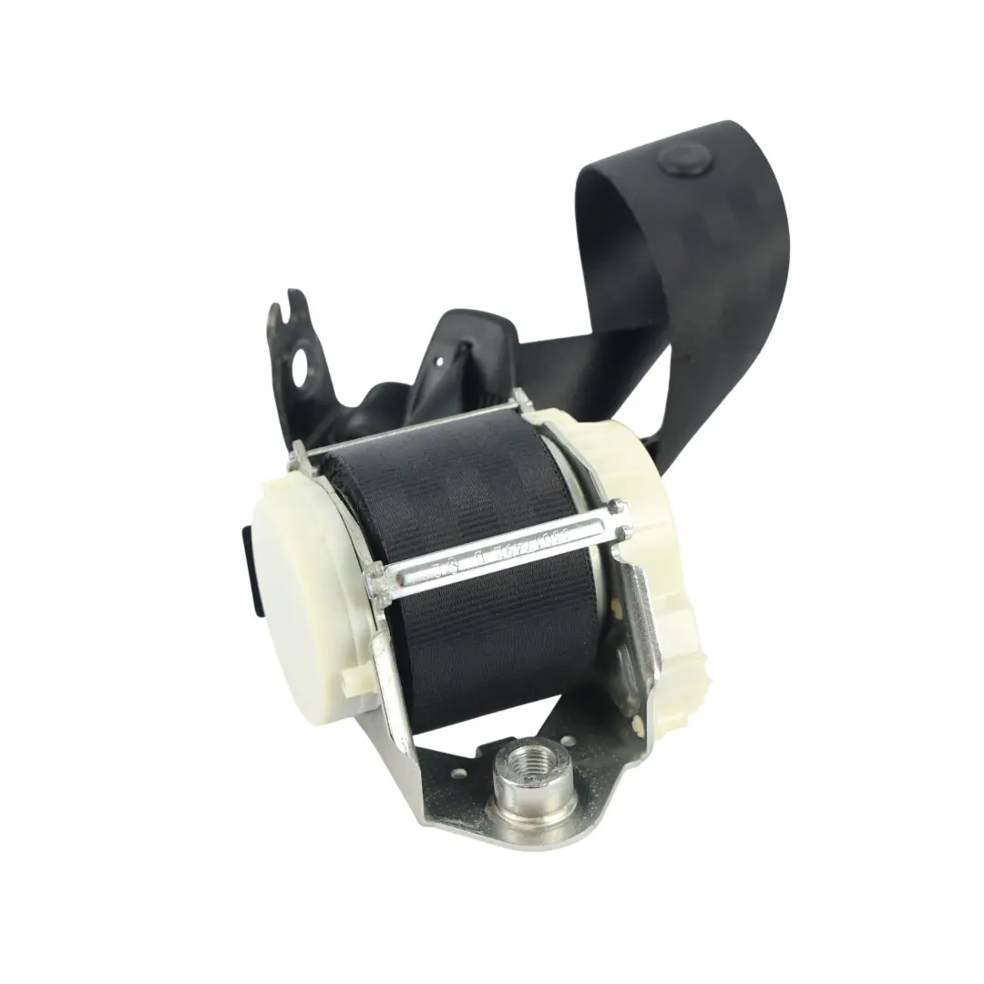 Volkswagen Passat B6 Ceinture de Sécurité Arrière Droite - SKU 3C5857806K - Numéro de pièce 3C5857806K