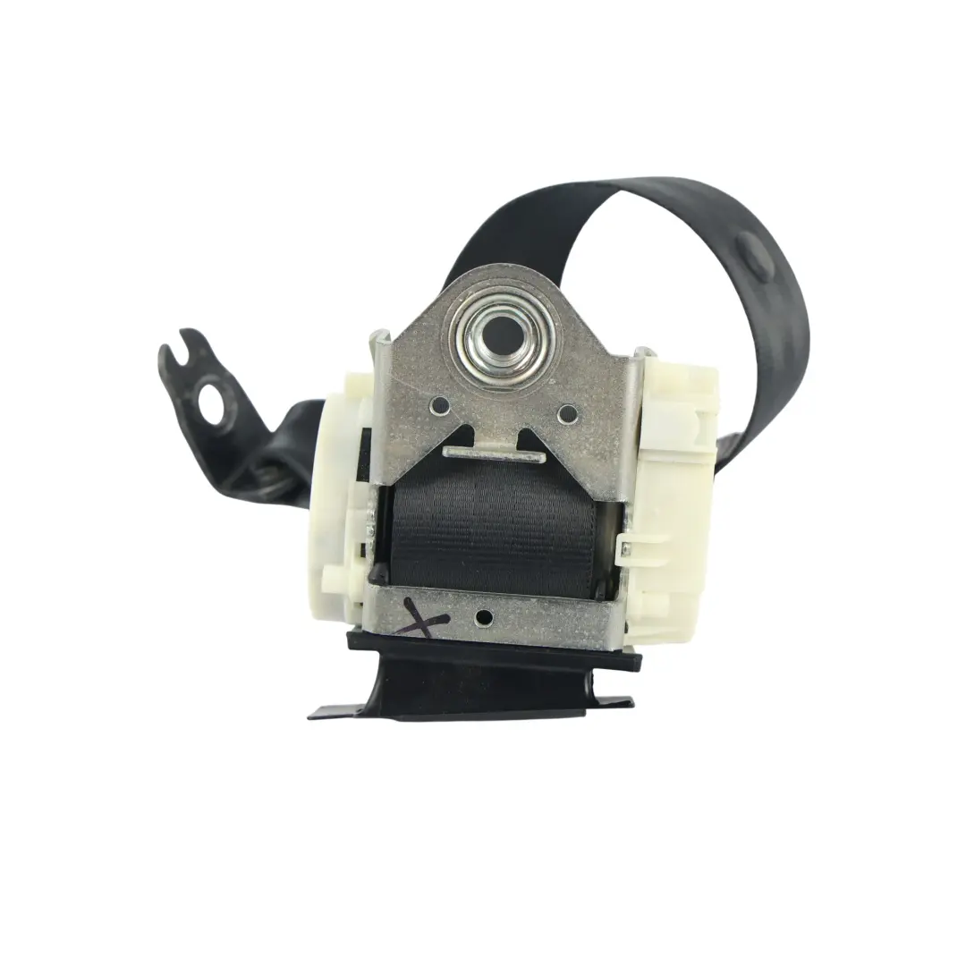 Volkswagen Passat B6 Sicherheitsgurt Hinten Rechts - SKU 3C5857806K - Teilenummer 3C5857806K